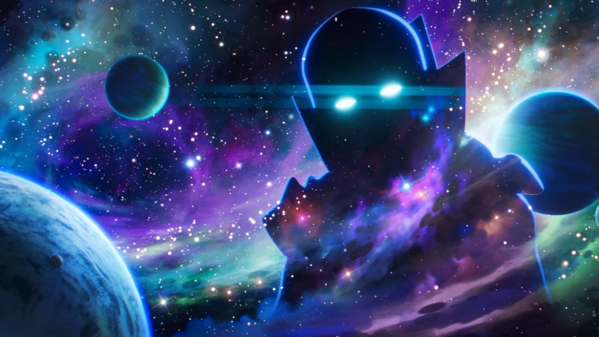 "Culminância de uma trilogia", diz produtor sobre 3ª temporada de What If...? (Foto: Divulgação/Marvel Studios)