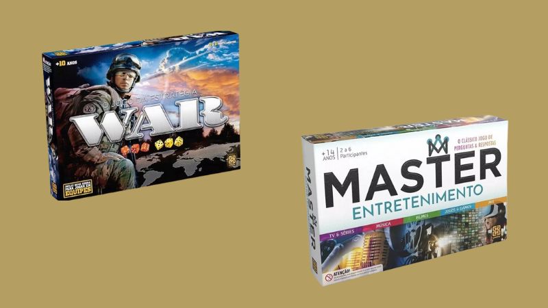 Aproveite os preços reduzidos para garantir a diversão nos próximos momentos entre família e amigos!