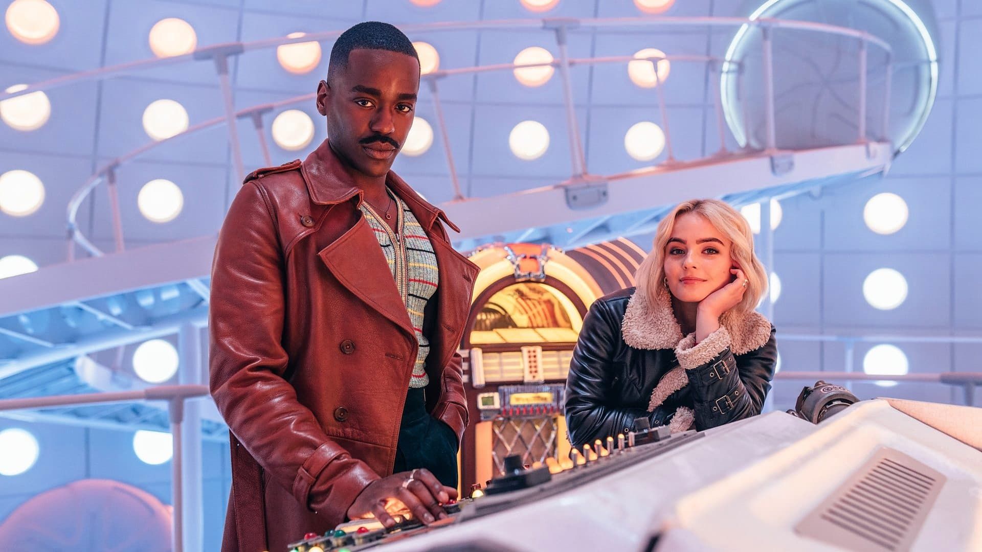 Doctor Who encerra gravações de 2ª temporada de reboot do Disney+ (Foto: Divulgação/BBC/Disney+)