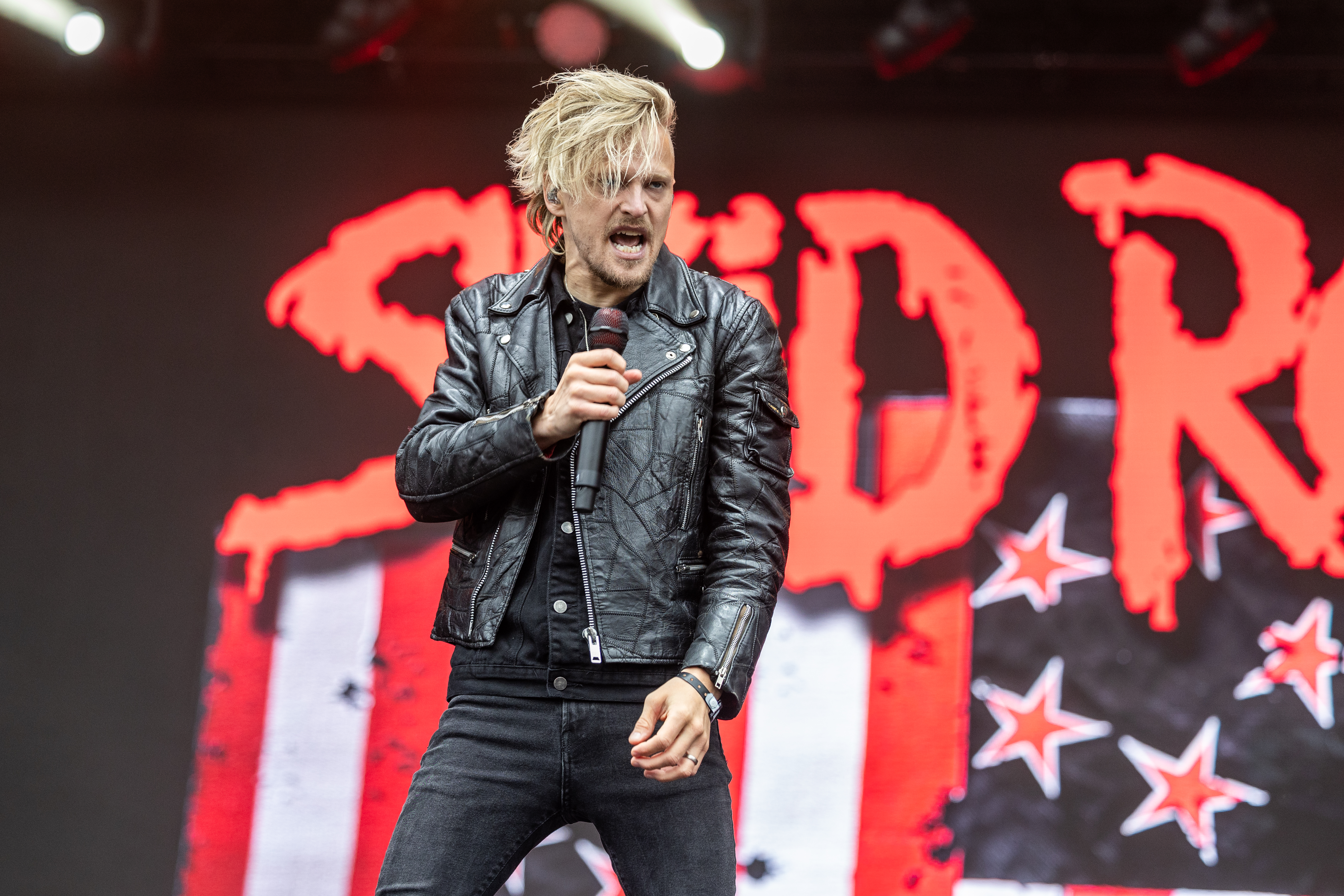 Erik Grönwall (Foto: Getty Images)