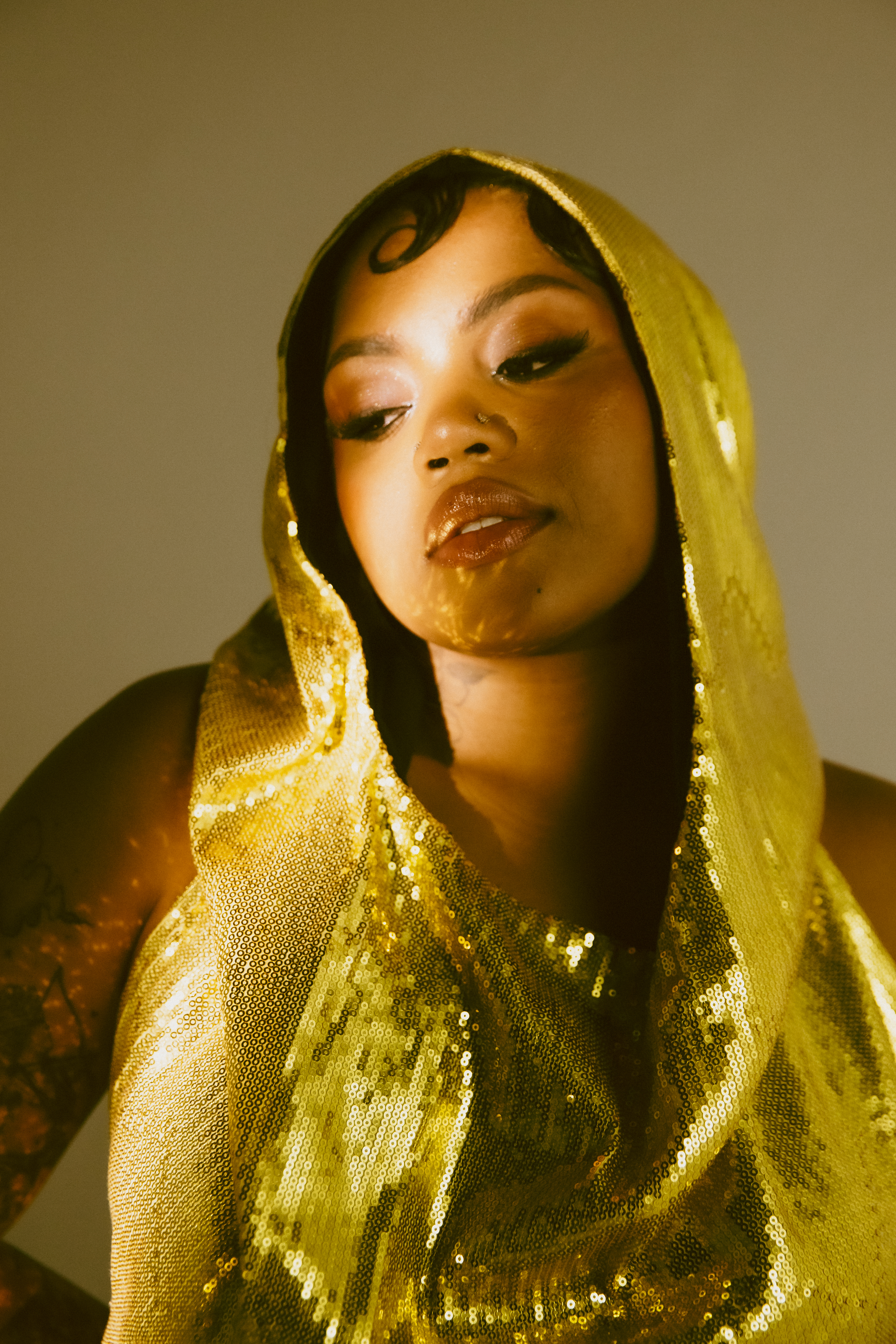 Duquesa (Foto: @ibcardoso)