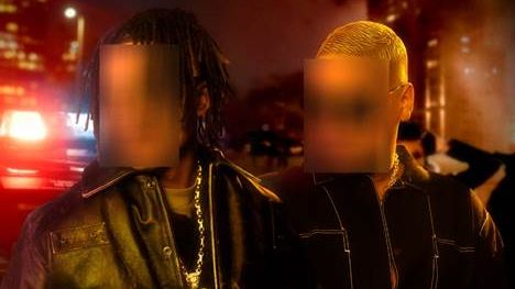 Crédito: Direção de Arte - Iann Tomé | Foto: Bruno Gordilho