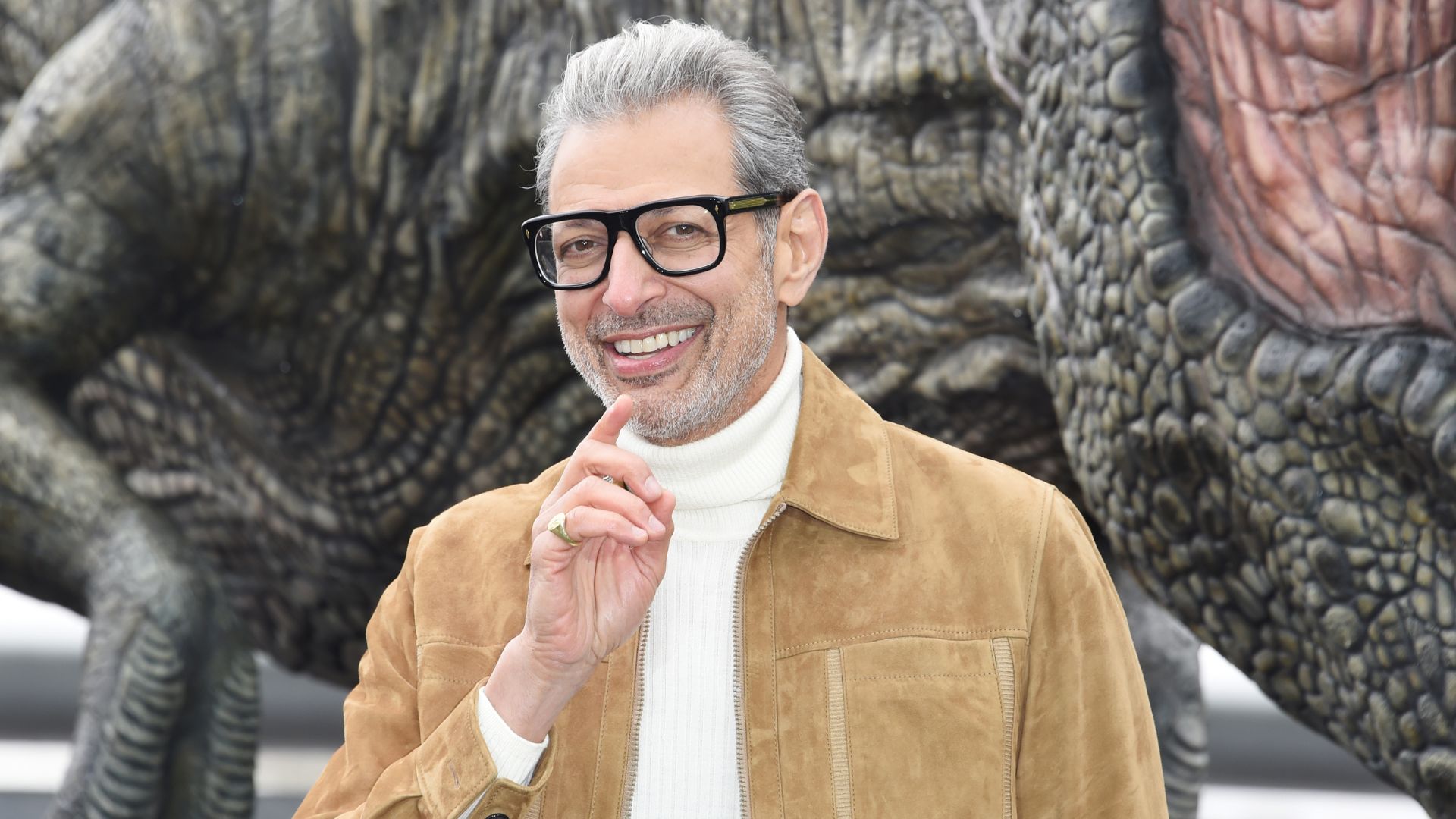 Jeff Goldblum (Foto: David M. Benett/WireImage)