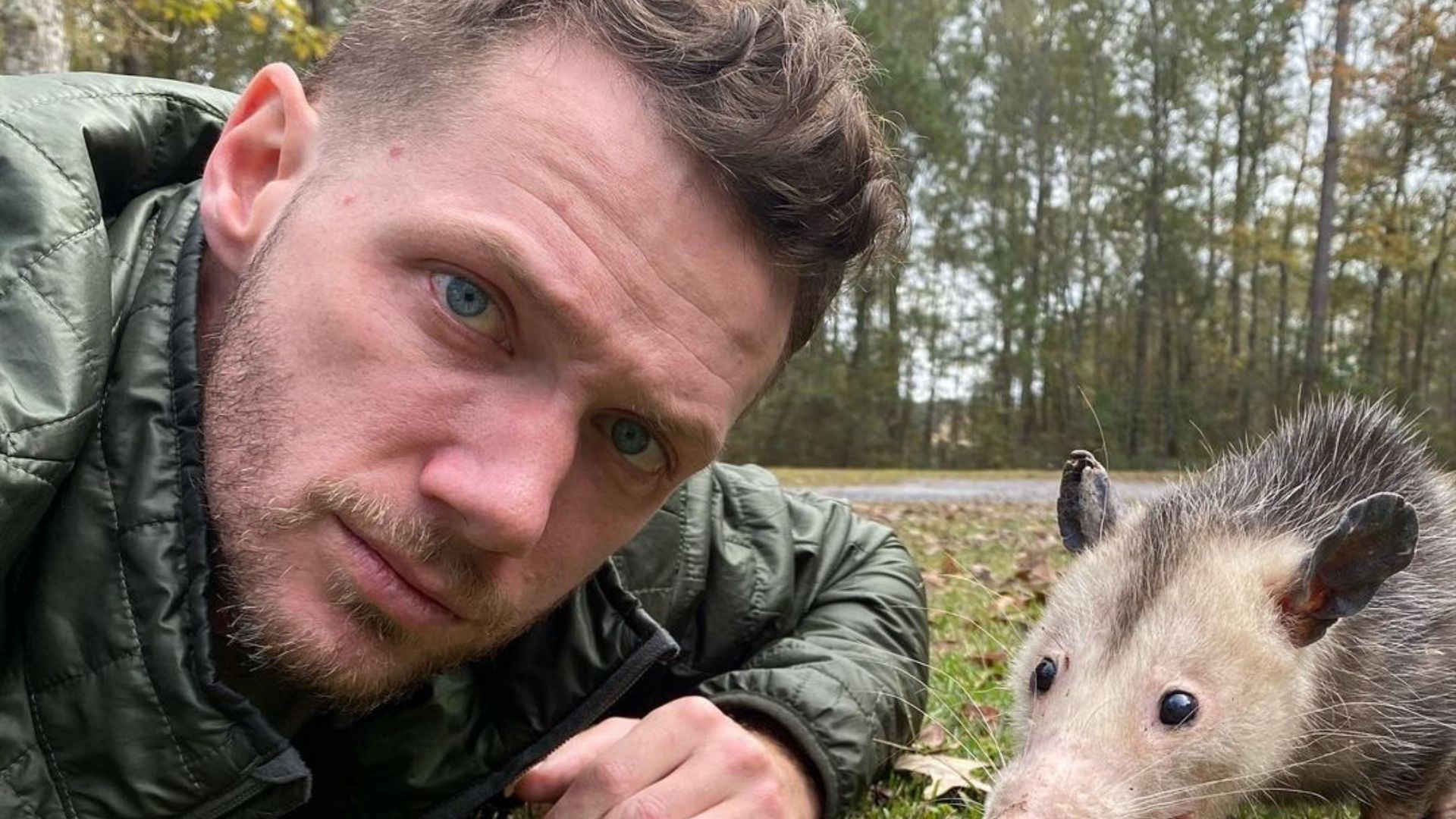 Johnny Wactor, ator de General Hospital e Westworld, morre após ser baleado em assalto (Foto: Reprodução/Instagram)