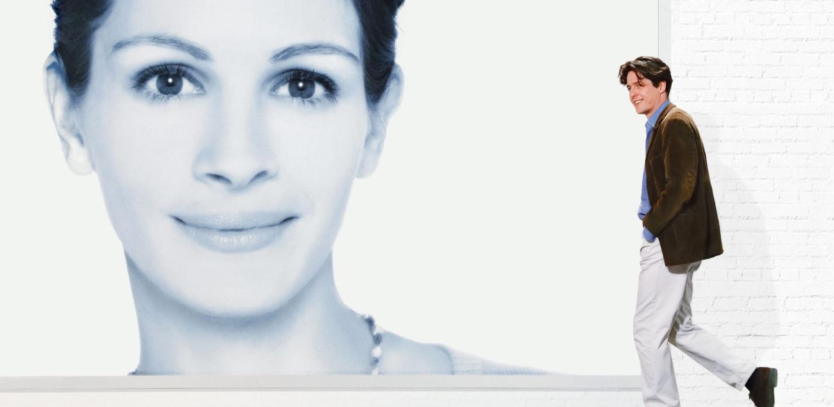 Um Lugar Chamado Notting Hill (Reprodução)