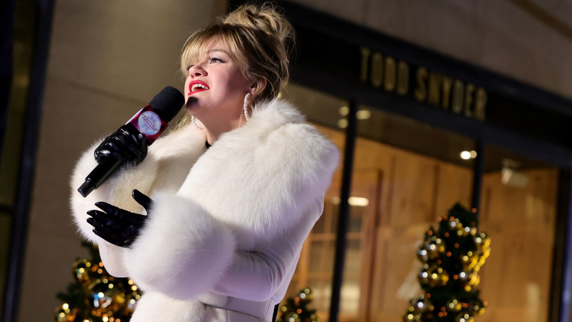 Kelly Clarkson (Foto: Arturo Holmes/Getty Images)