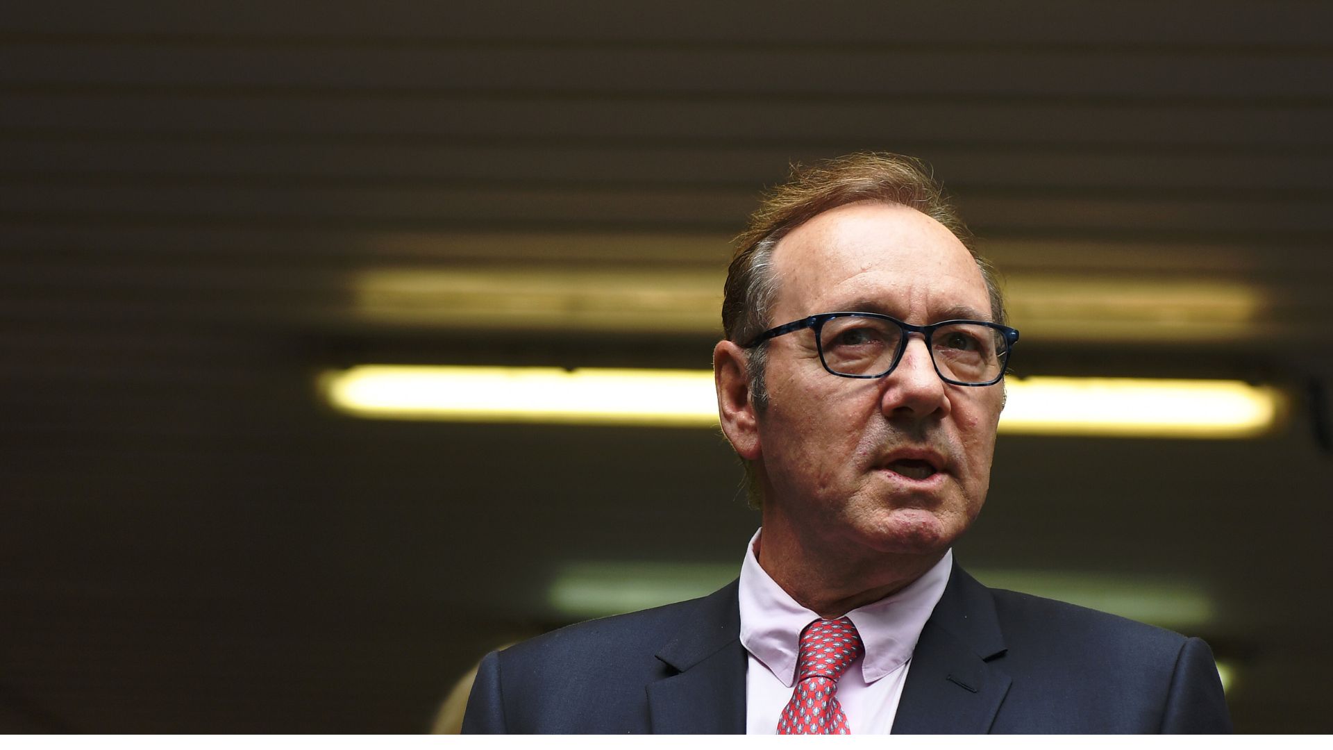 Kevin Spacey (Foto: Chris J Ratcliffe/Getty Images)