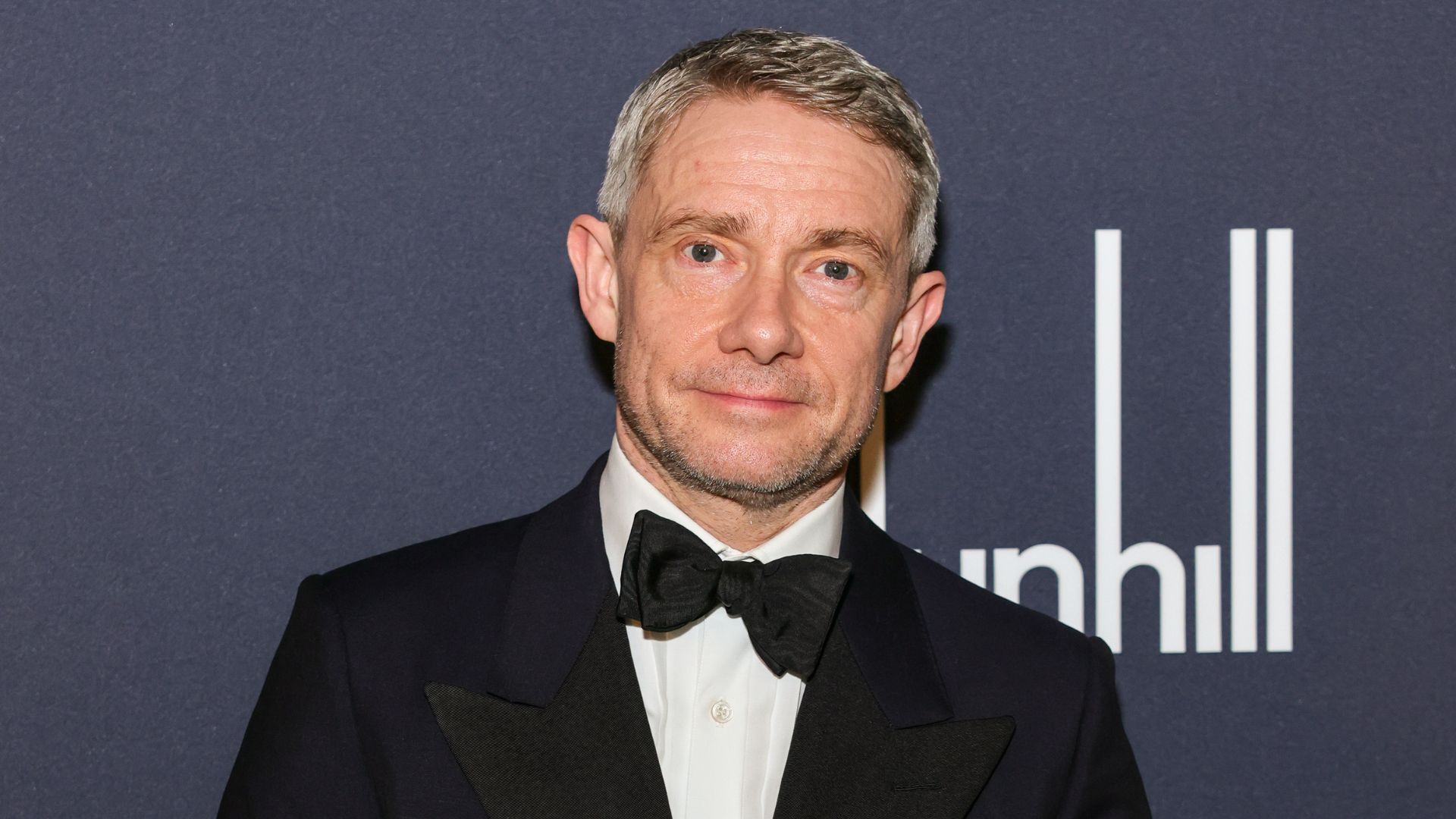 Martin Freeman (Foto: Dave Benett/Getty Images for dunhill)