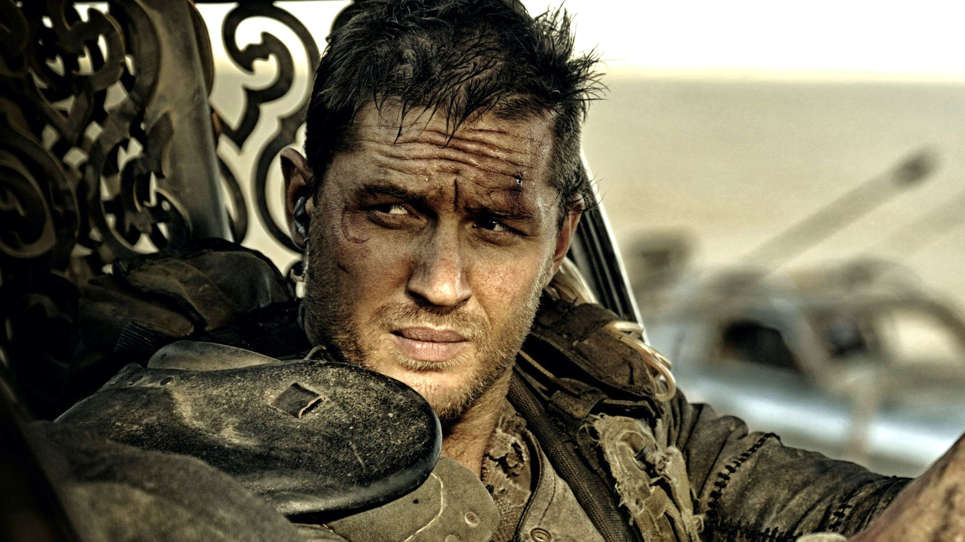 Max, de Estrada da Fúria, estará em Furiosa? George Miller responde (Foto: Divulgação/Warner Bros. Pictures)