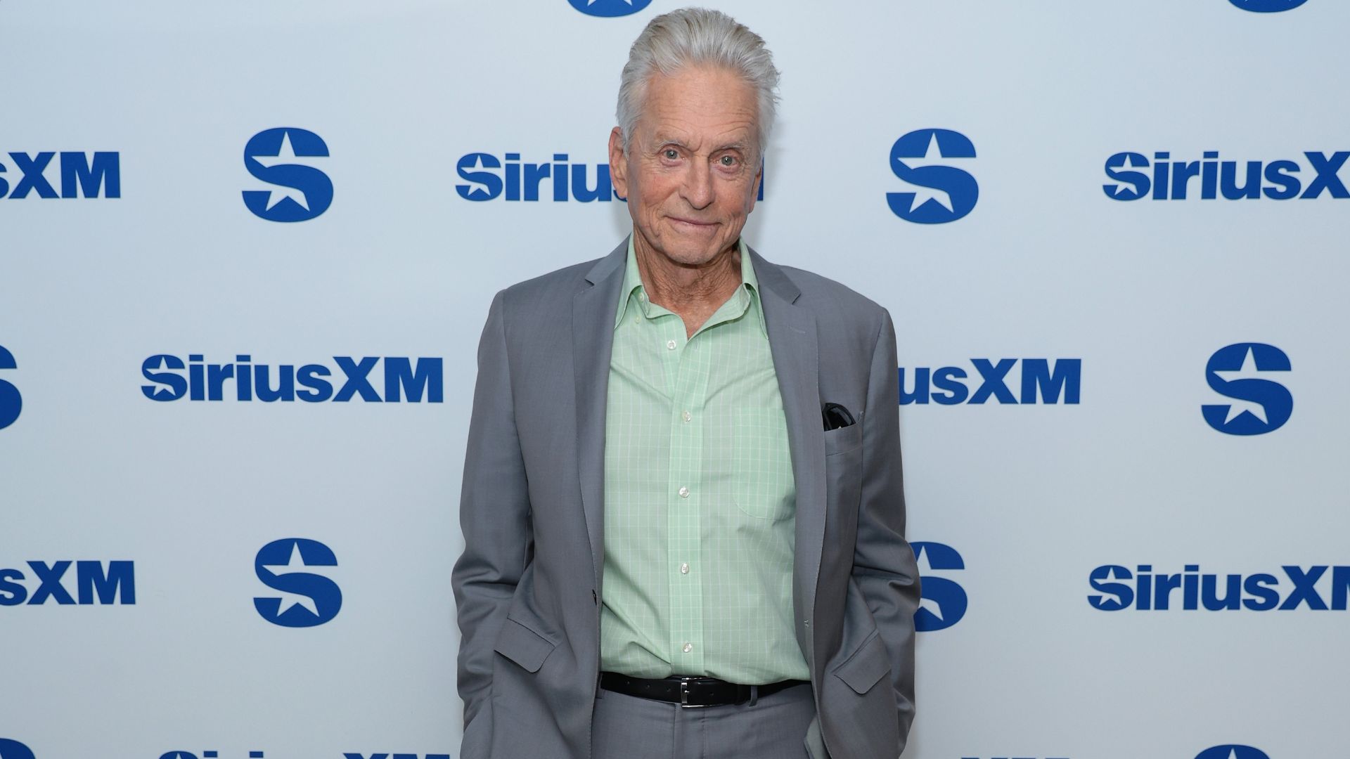 Michael Douglas (Foto: Dimitrios Kambouris/Getty Images)