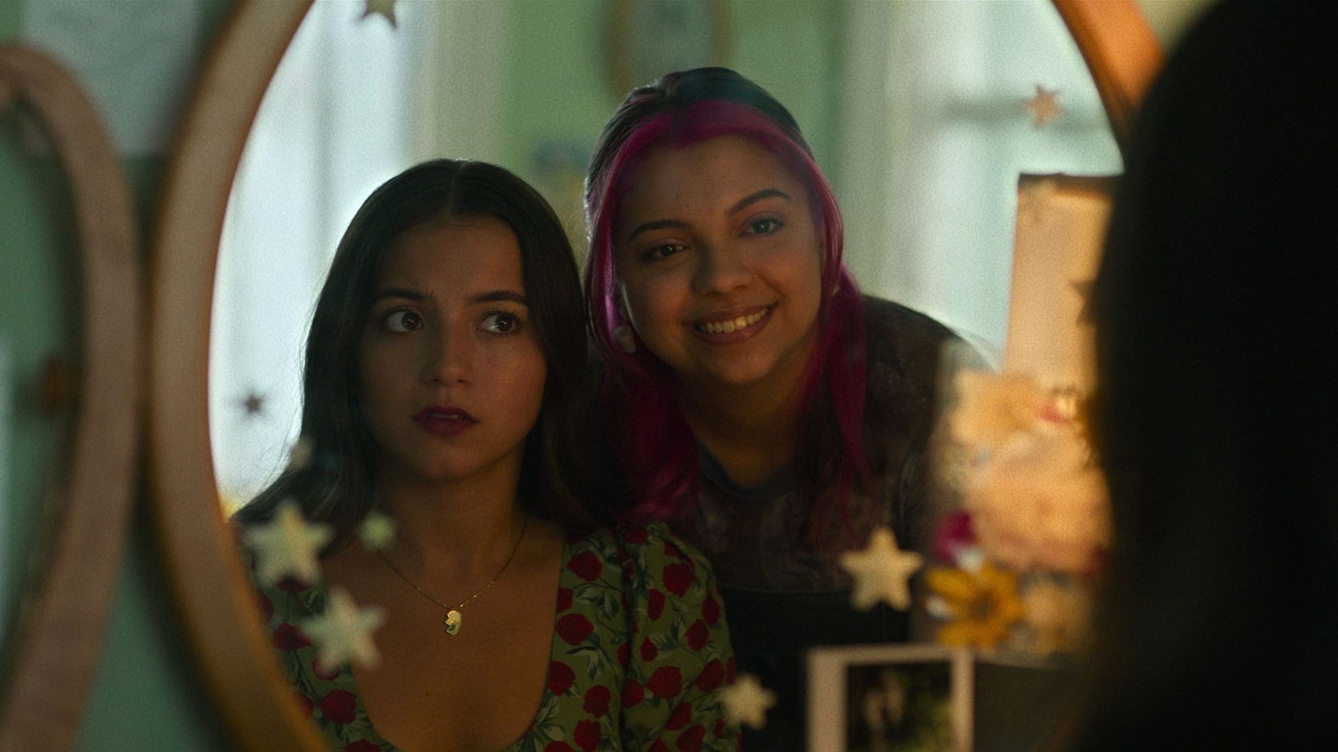 Onde assistir a Tartarugas Até Lá Embaixo, baseado na obra de John Green (Foto: Divulgação/Max)