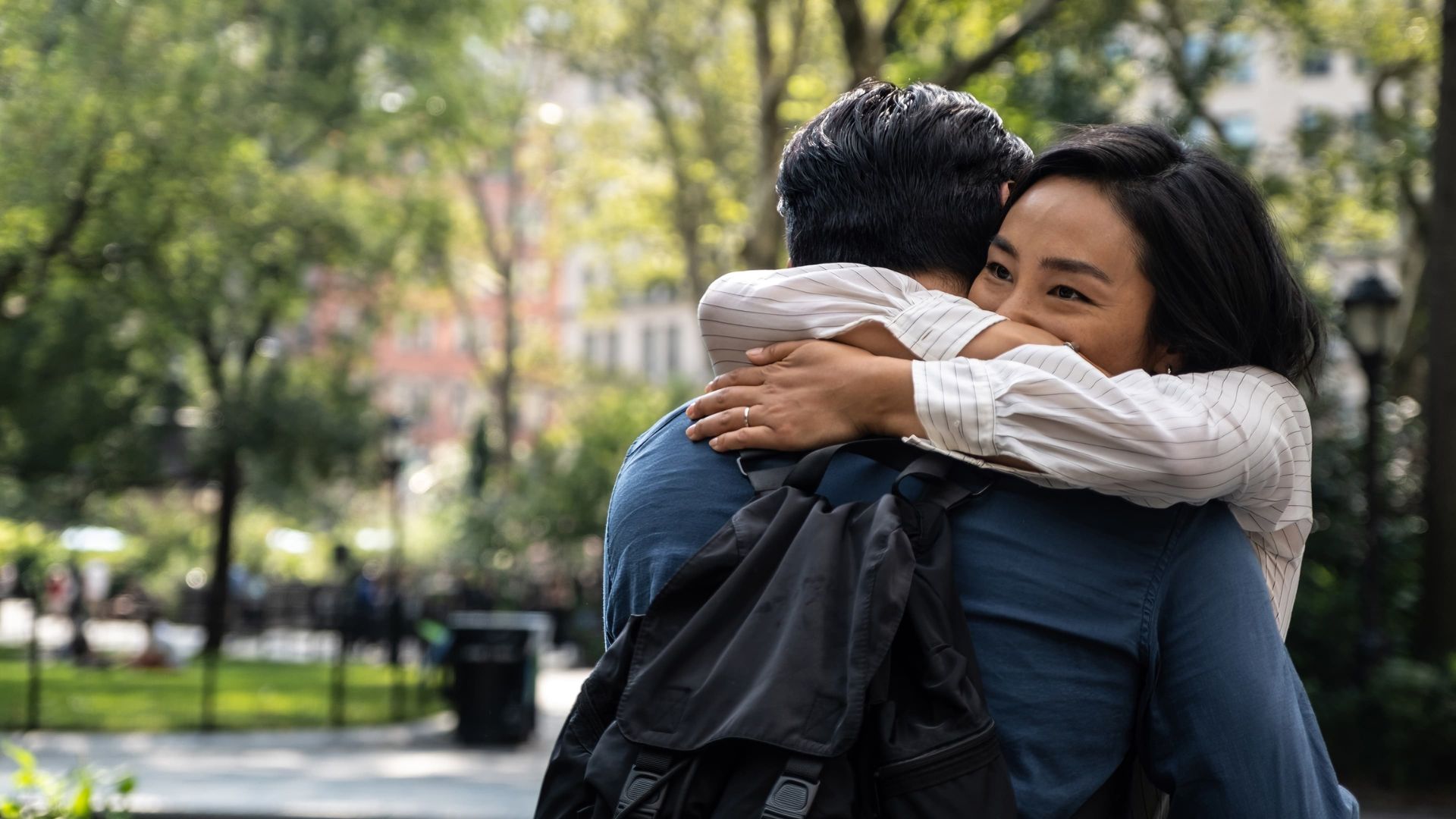 Onde assistir a Vidas Passadas, longa indicado ao Oscar? (Foto: Divulgação)