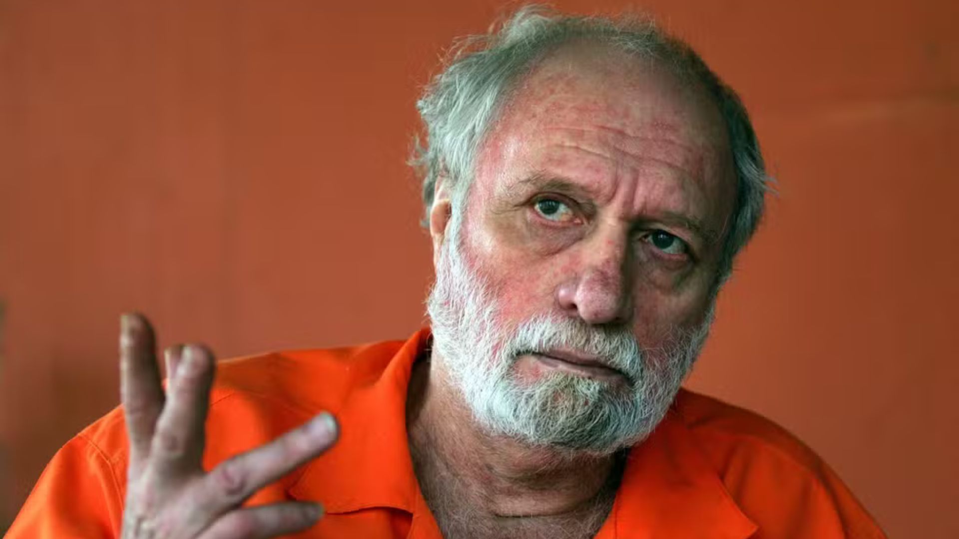 Paulo César Peréio (Foto: Foto: JF Diorio/Estadão Conteúdo)