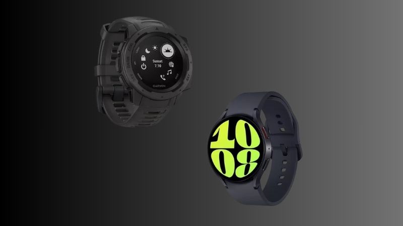 Com marcas conceituadas no ramo dos wearables, listamos algumas opções de smartwatch disponíveis com desconto no Mercado Livre