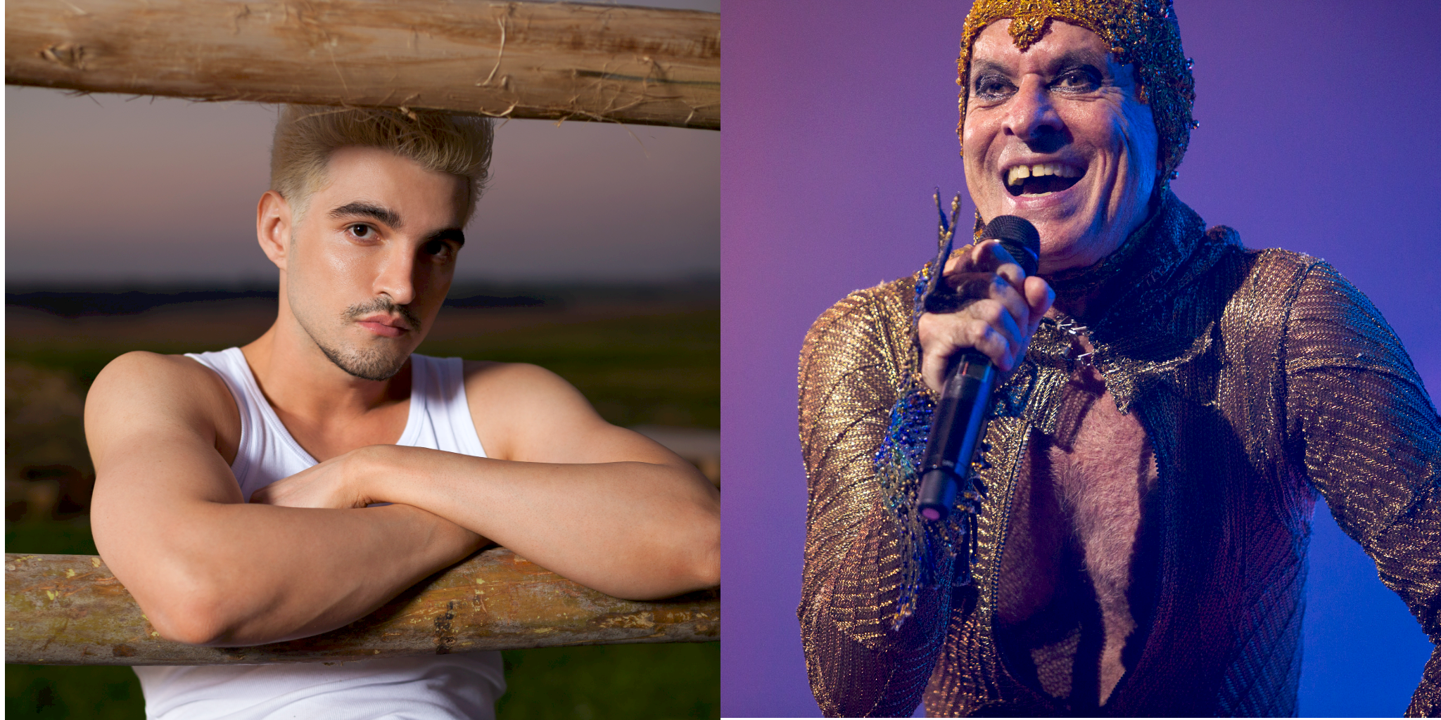 Créditos: Gabriel Vorbon/Marcos Hermes