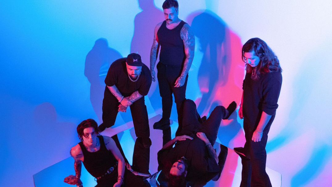 Grupo Bullet Bane lança novo álbum em show em São Paulo