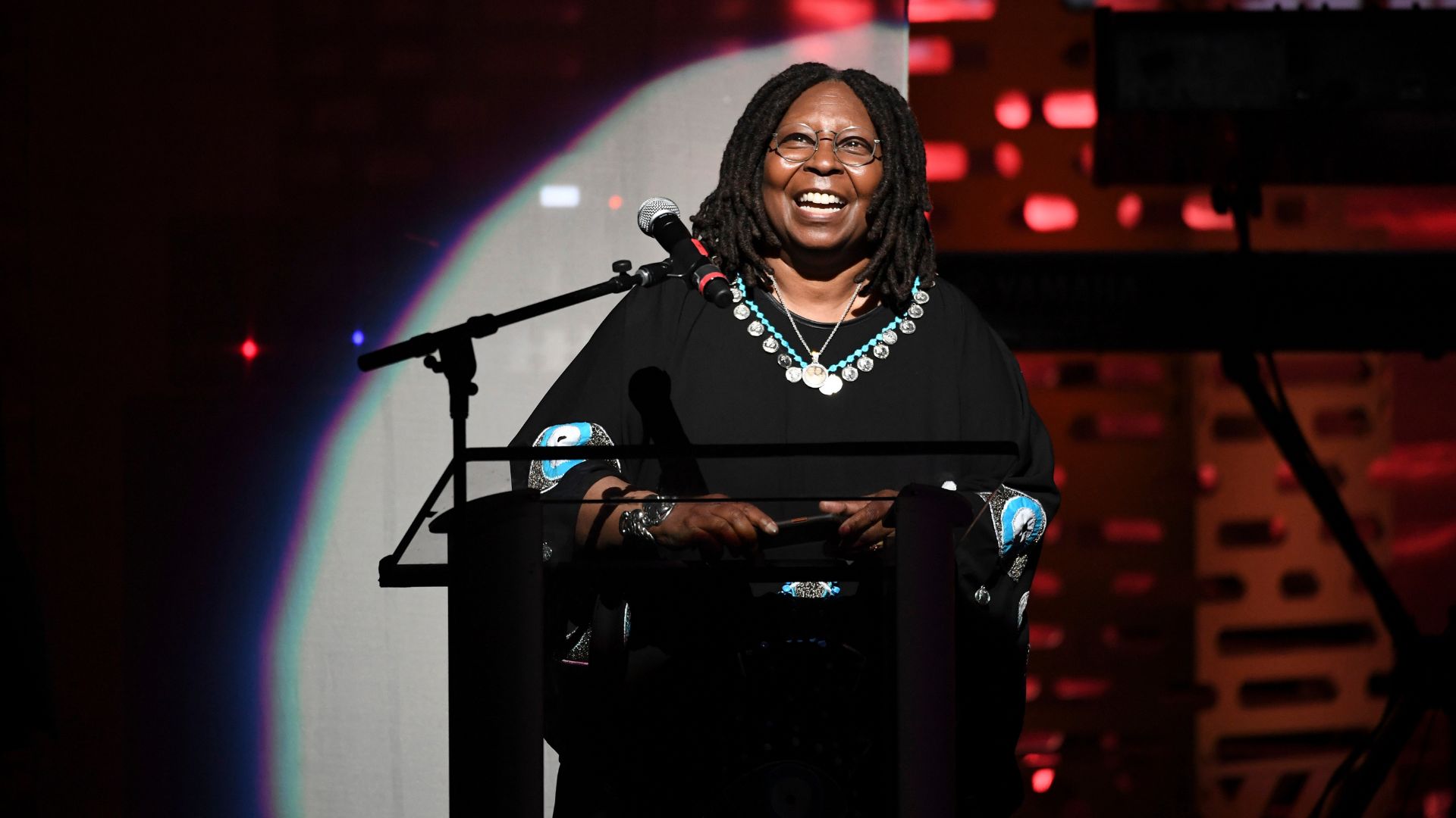 Whoopi Goldberg (Foto: Shahar Azran/Getty Images)