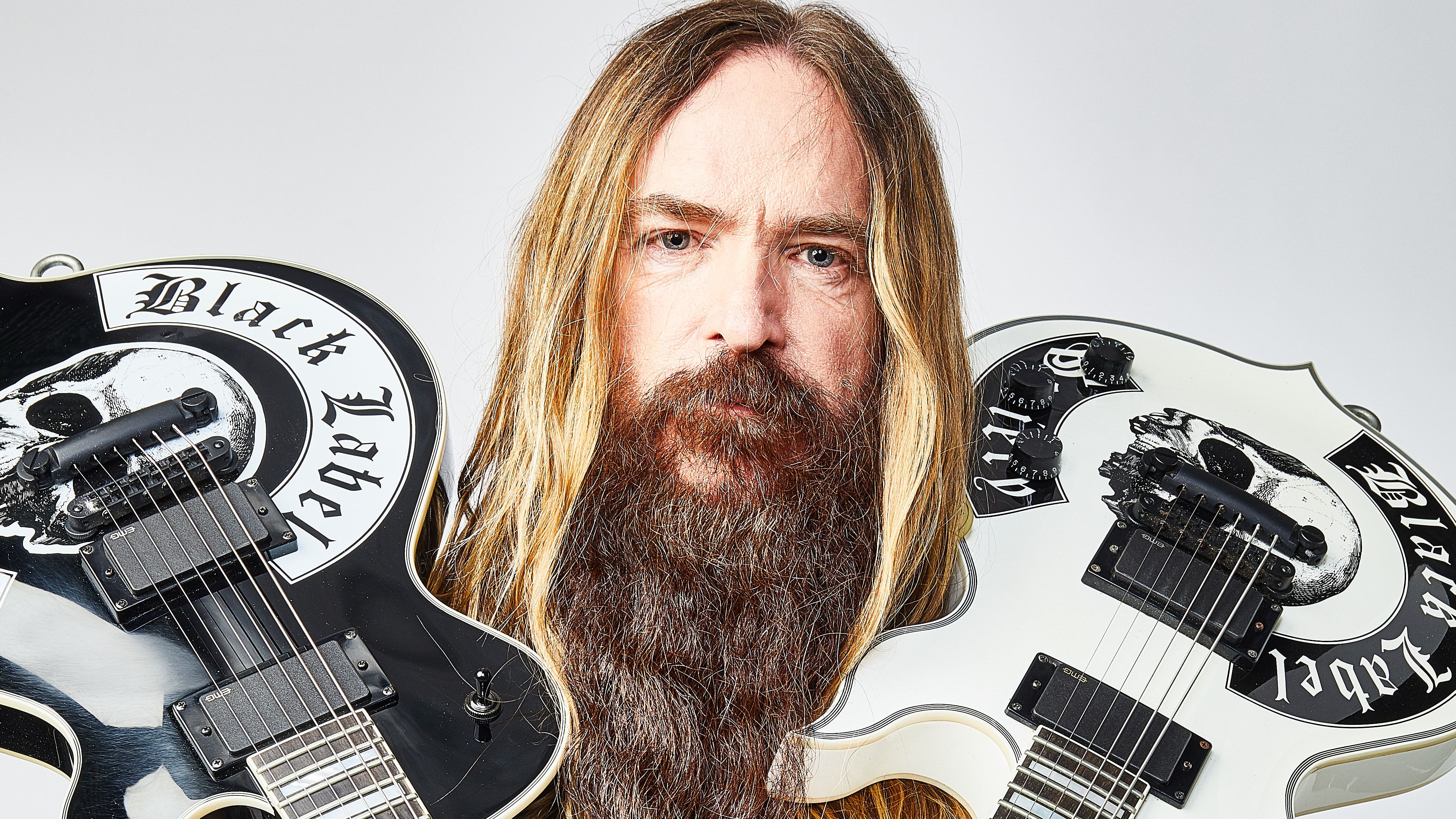 Zakk Wylde (Foto: Divulgação)