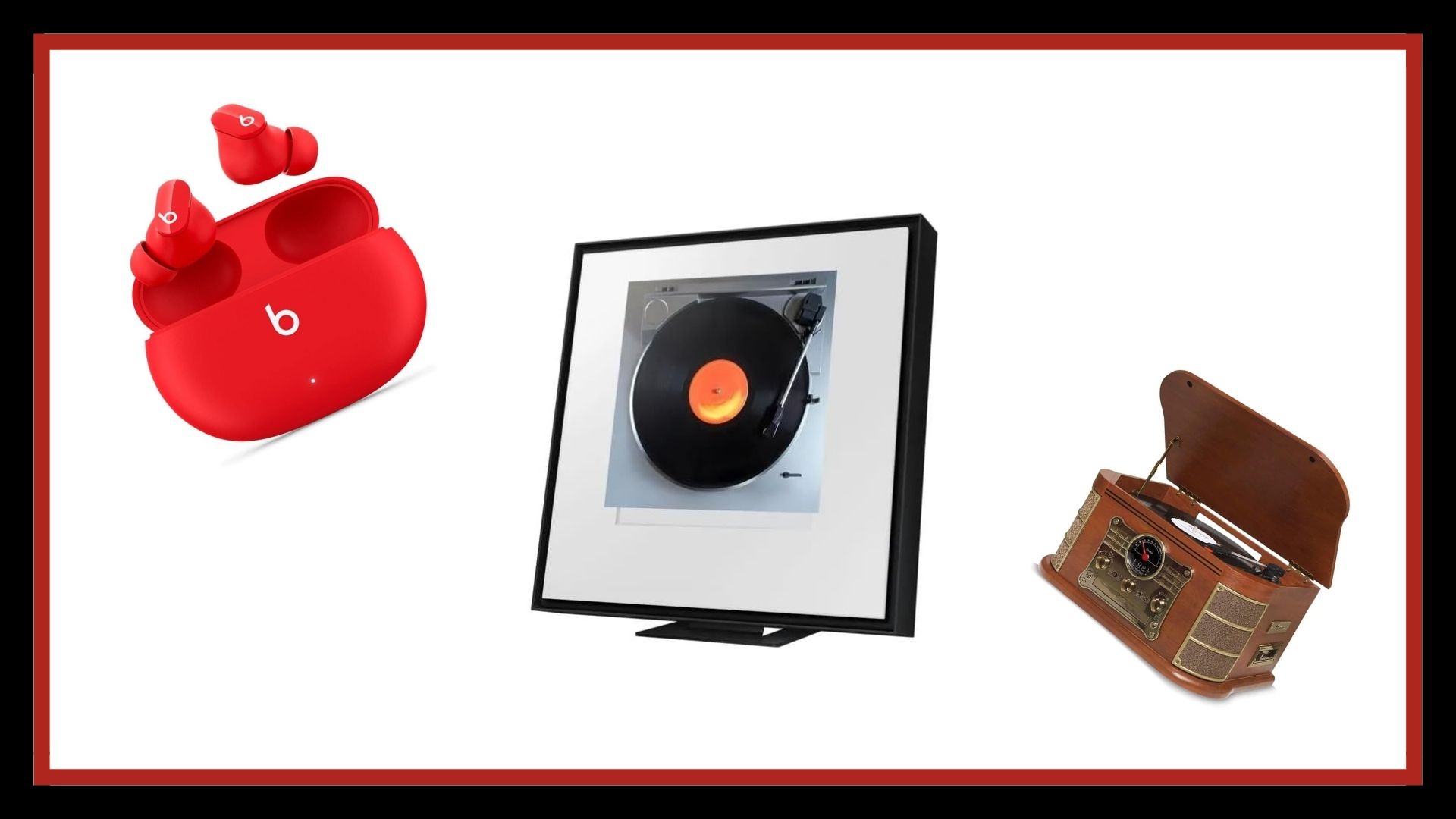 Elencamos dispositivos com ótima qualidade sonora para você que deseja aumentar o volume de suas canções prediletas