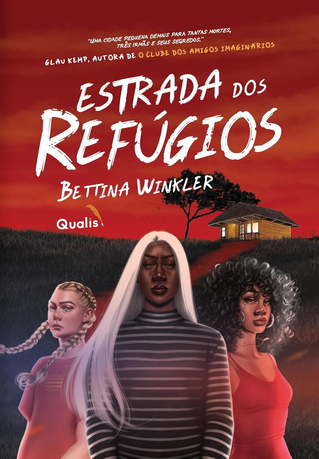 Reprodução/Amazon