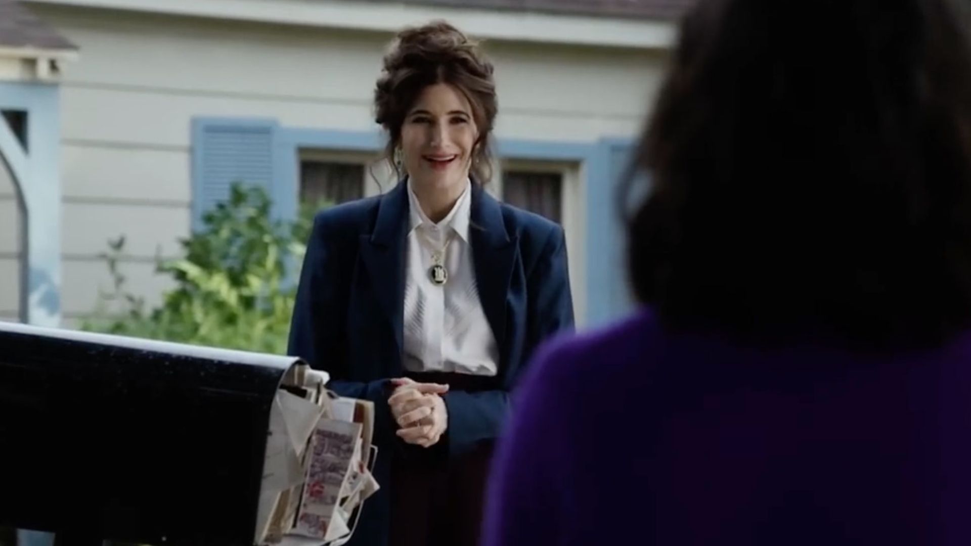 Agatha Desde Sempre, série derivada de WandaVision, ganha primeira imagem oficial