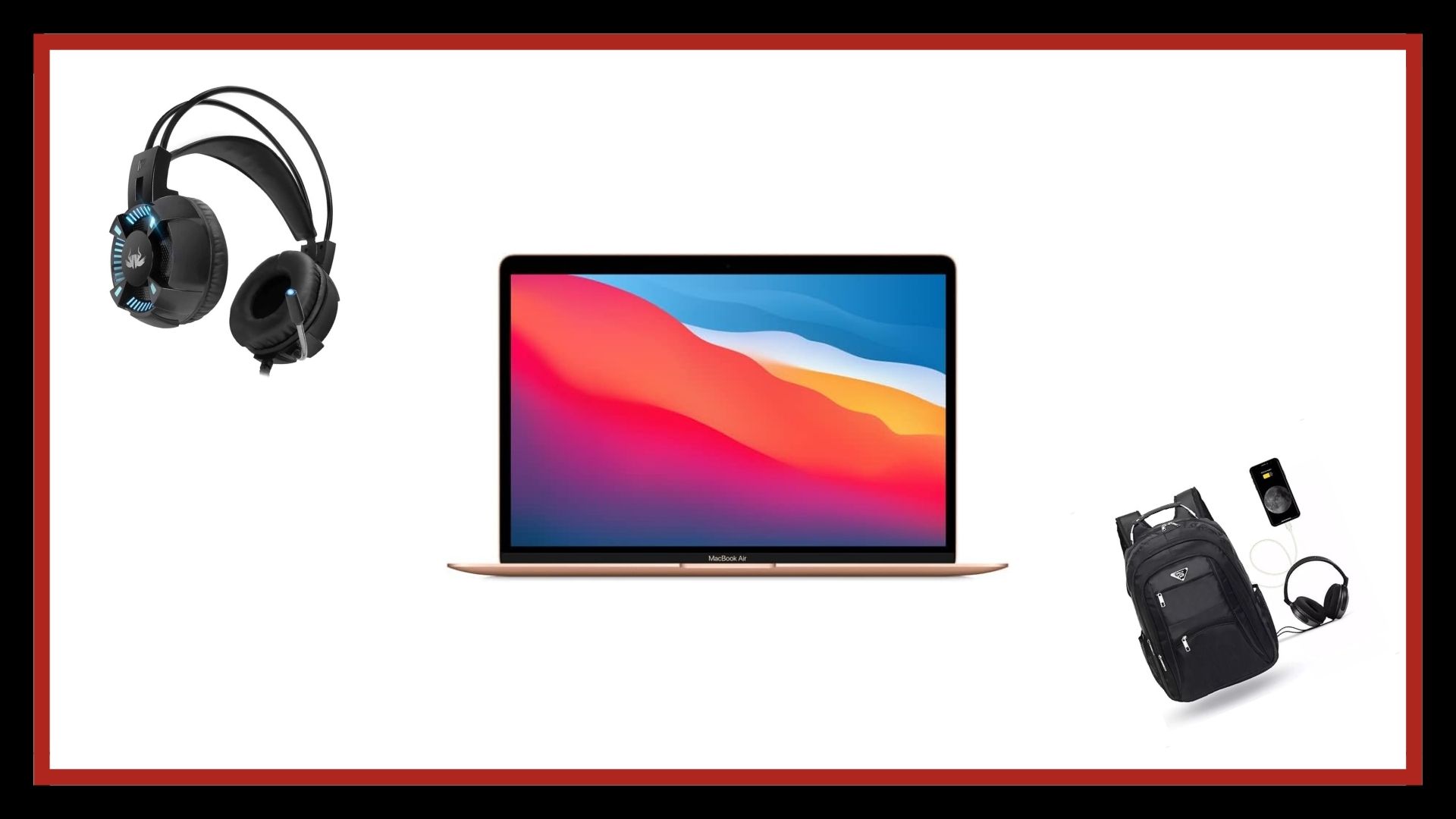 Aprimore sua rotina com itens imperdíveis para seu trabalho, seja em Home Office ou presencial. Vem ver!