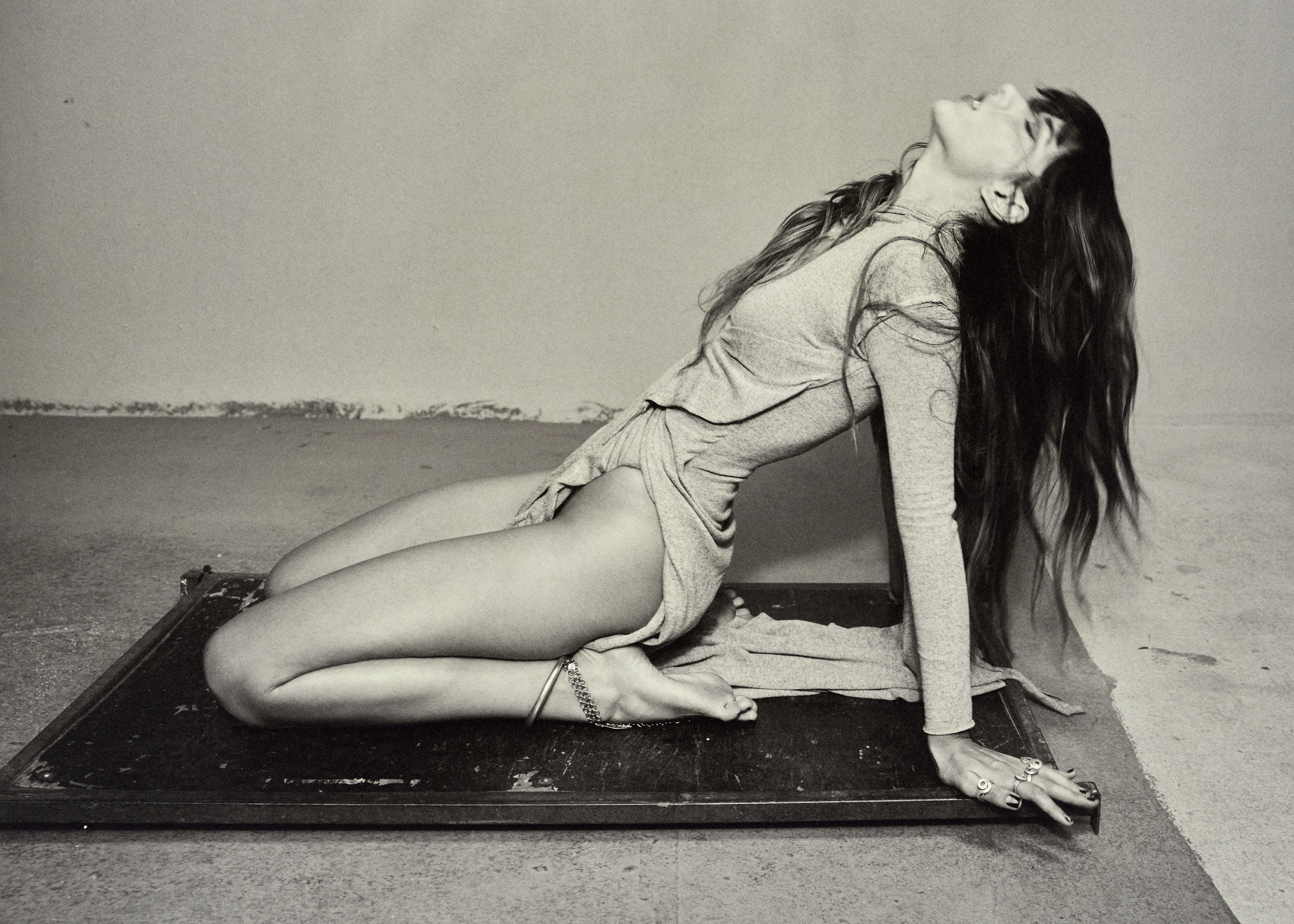 Marina Sena (Foto: Fernando Tomáz)