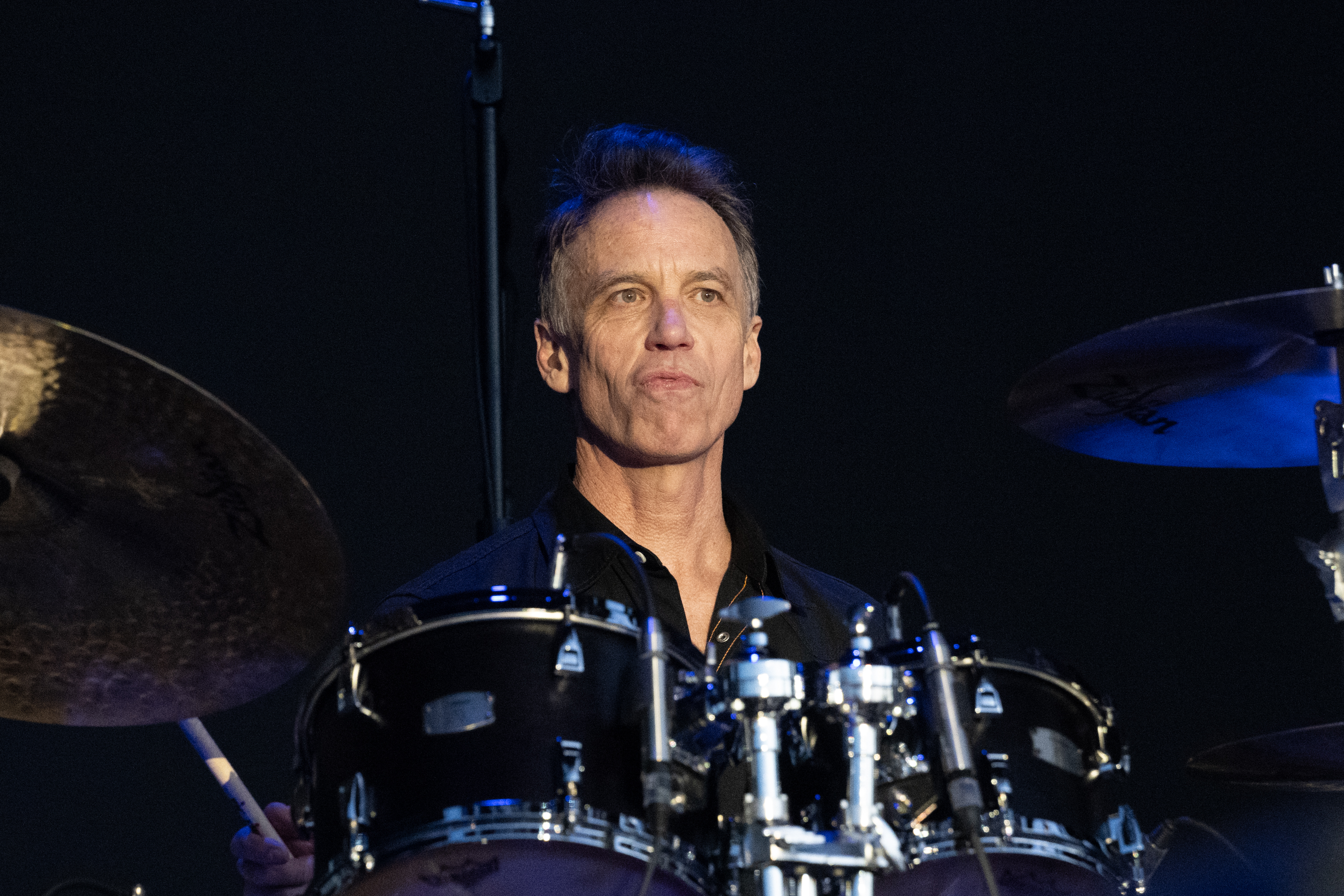 Matt Cameron (Foto: Getty Images)