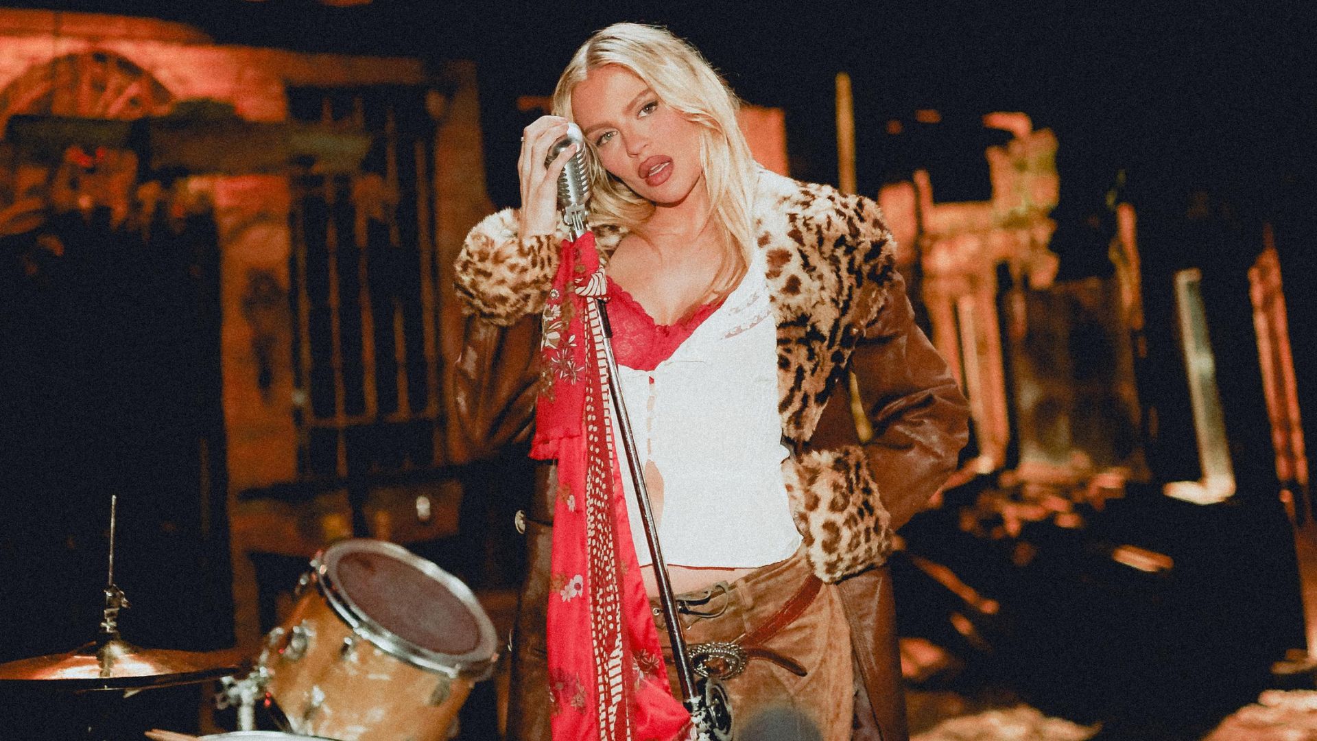 Luísa Sonza - Foto: Pam Martins