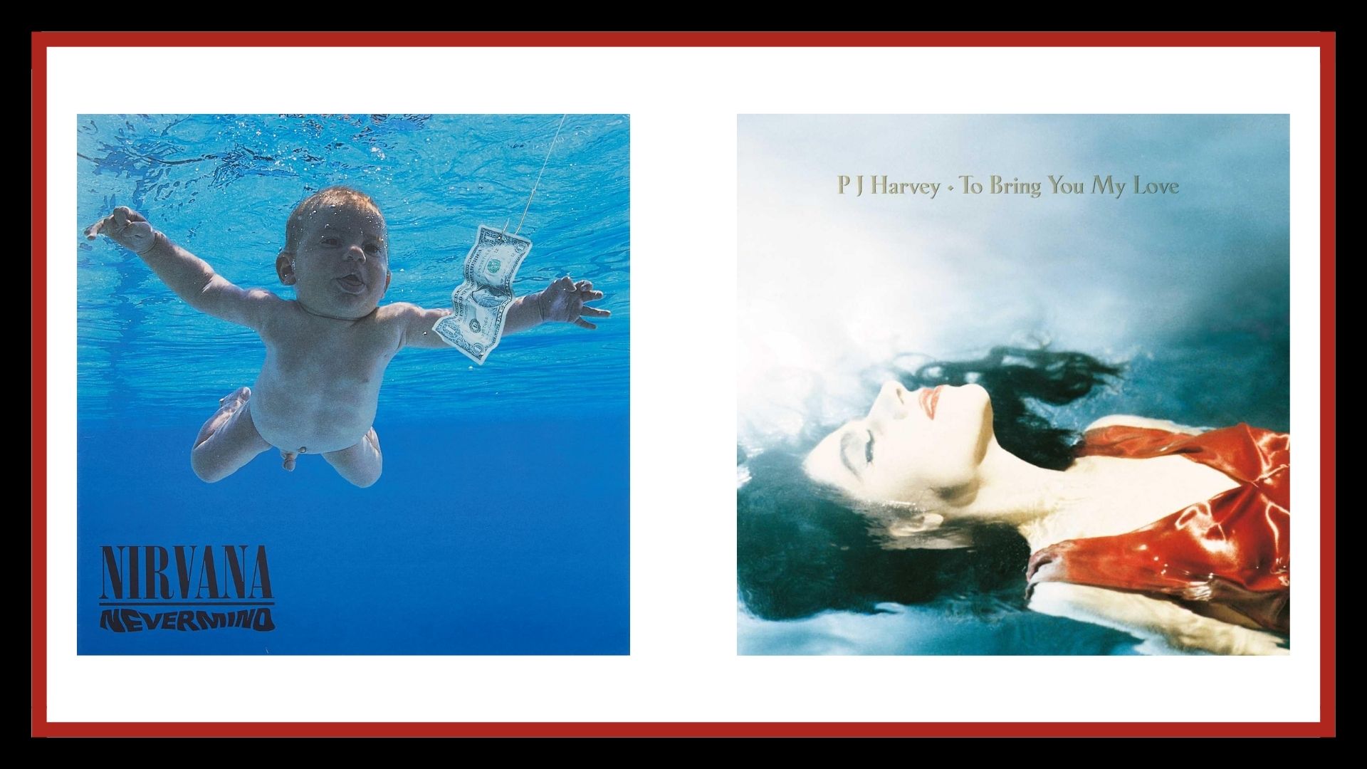 Os anos 90 foram marcados pelas bandas e músicas que são clássicas e nostálgicas até hoje