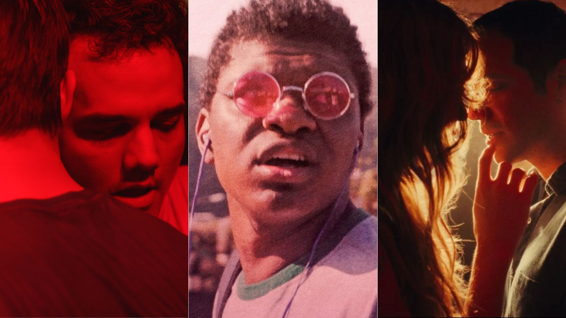 Praia do Futuro, Pedágio e mais filmes LGBTQIAPN+ brasileiros para assistir no Dia do Orgulho