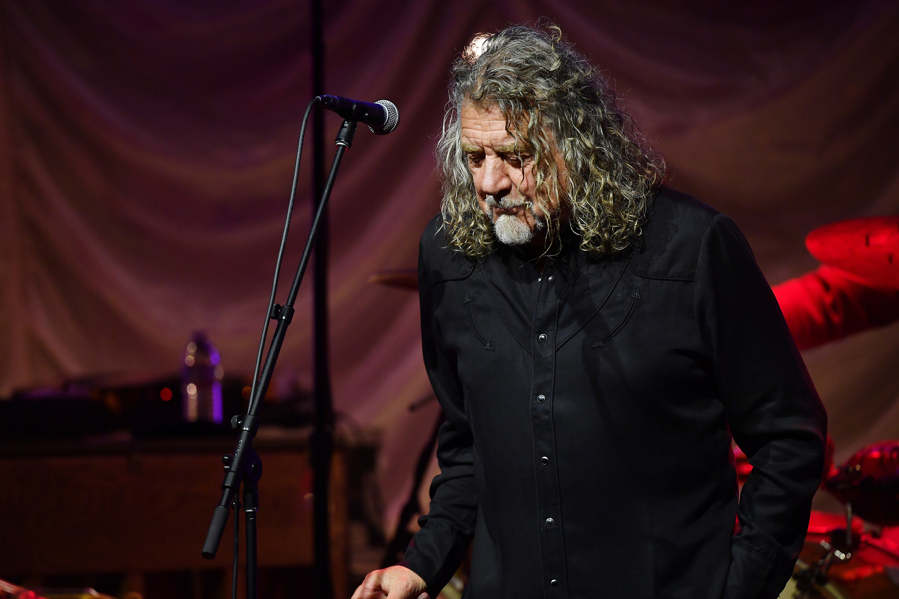 Robert Plant (Foto: Getty Images)