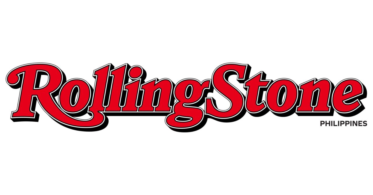 Cortesia Rolling Stone Philippines