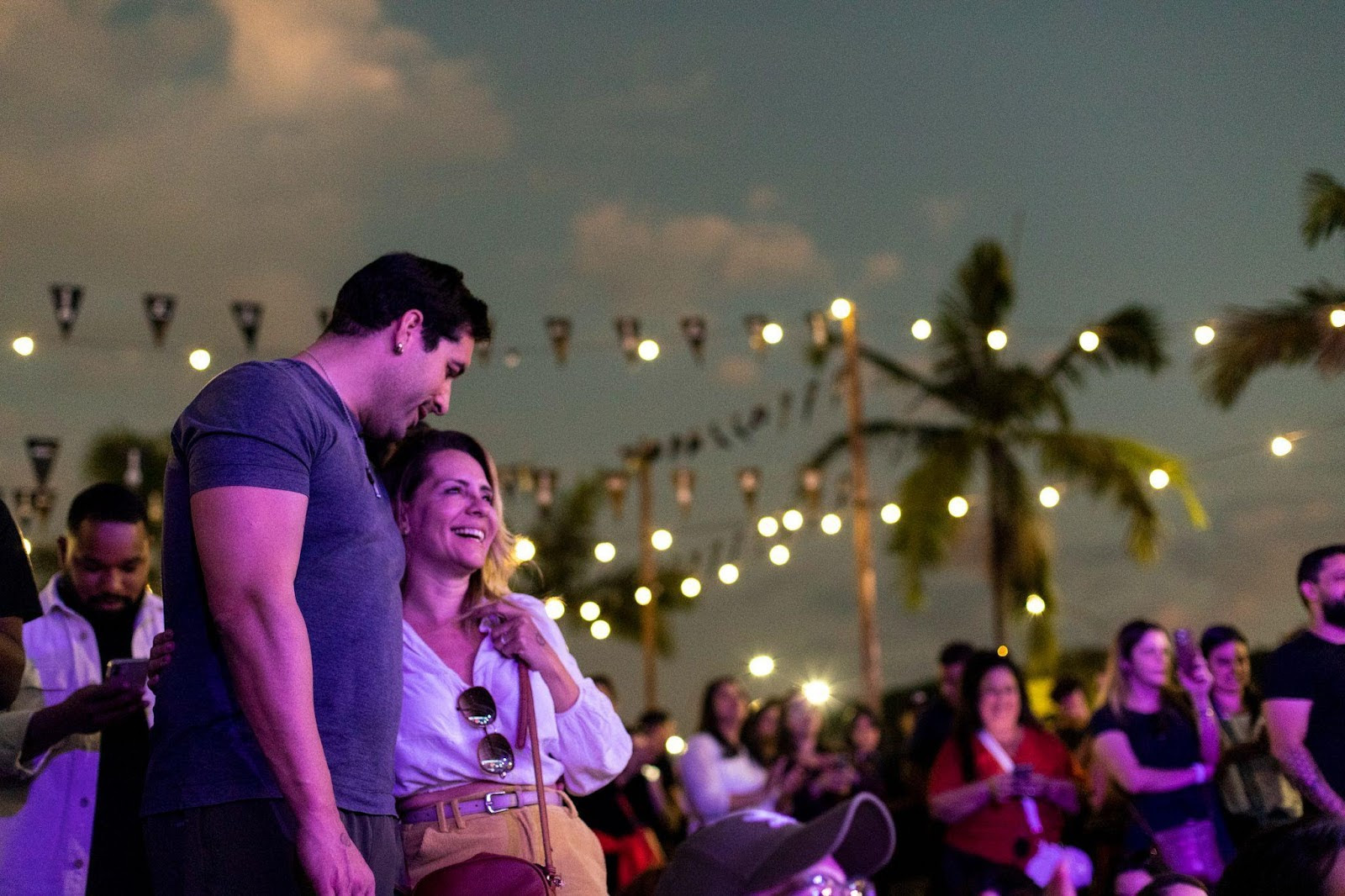 Festival Smorgasburg 2023 (Foto: Divulgação)