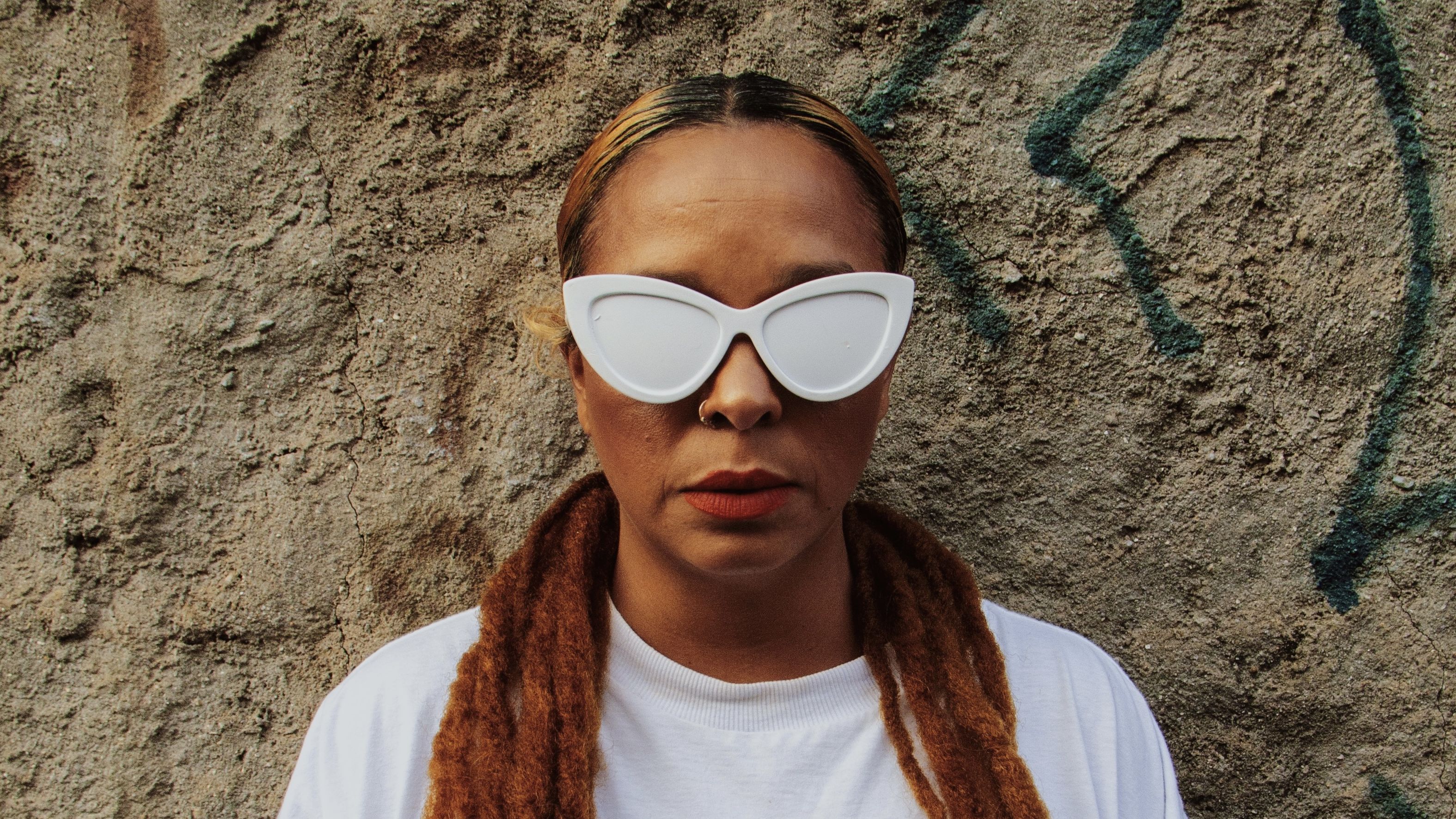 Anelis Assumpção (Foto: Lucas Murched)