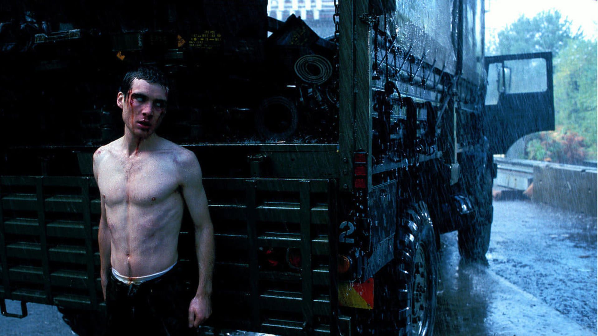 28 Years Later, sequência de Extermínio, encerra filmagens