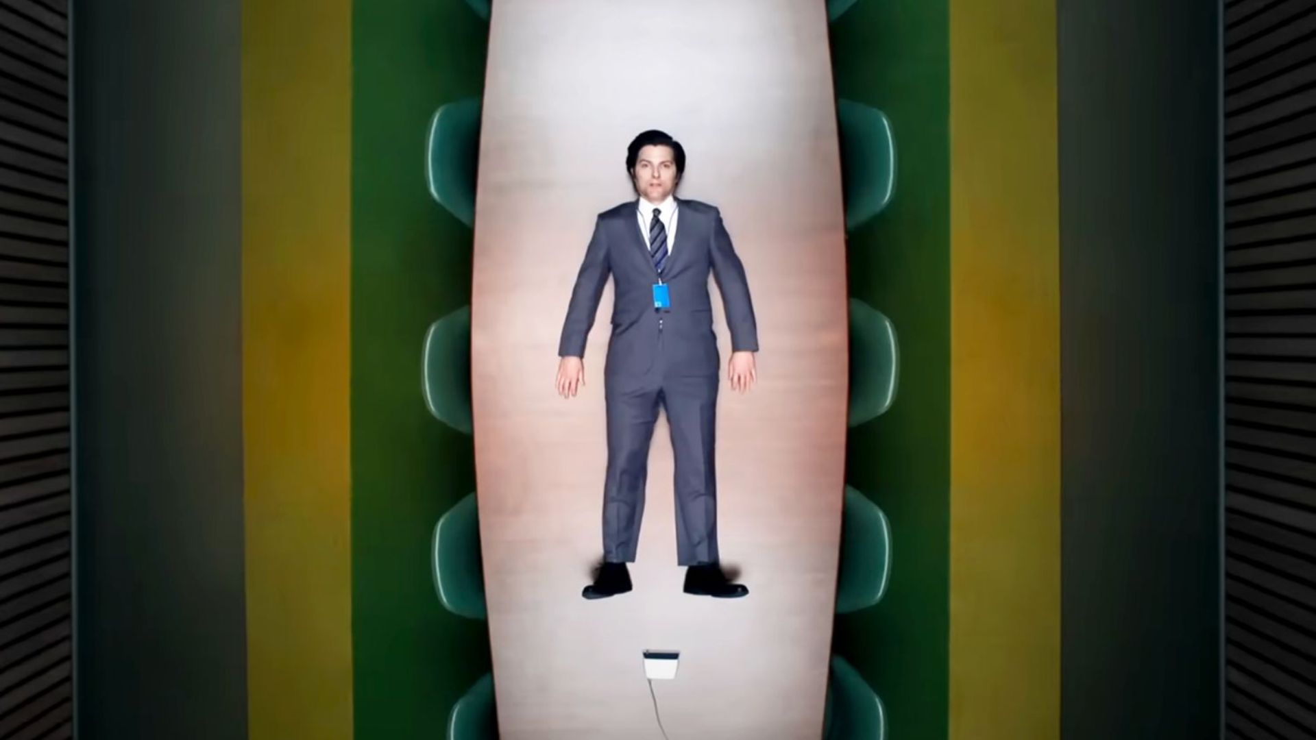 2ª temporada de Ruptura ganha prévia e data de estreia no Apple TV+