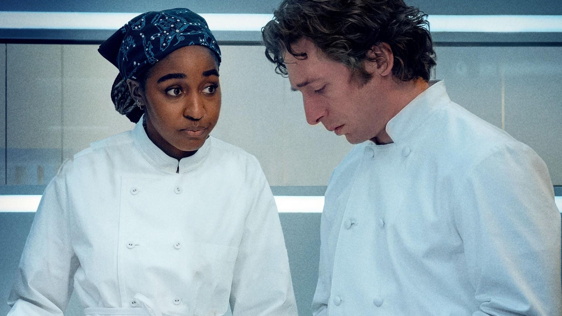 3ª temporada de O Urso estreia na íntegra no Disney+