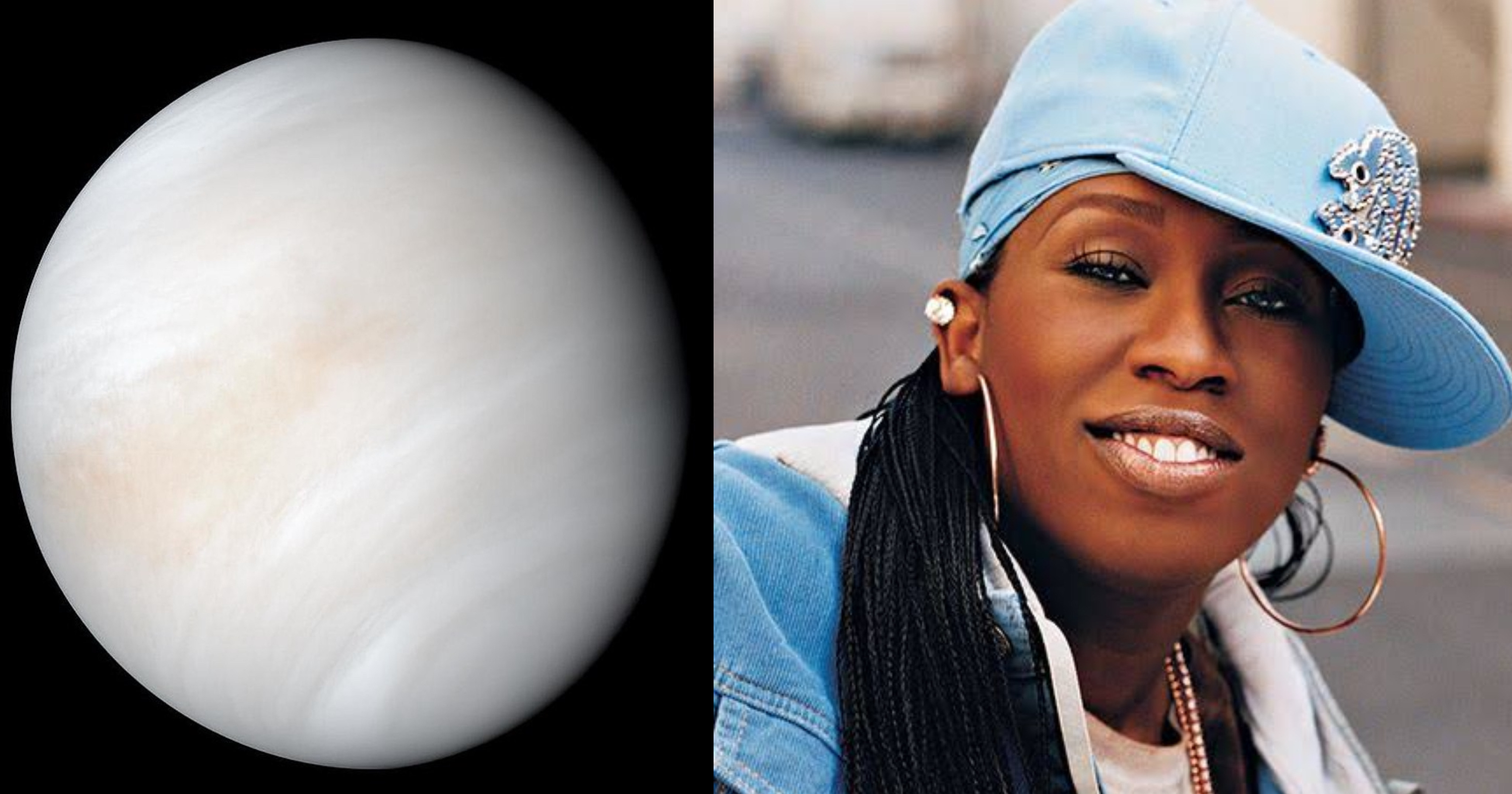Imagem: Reprodução / Missy Elliott