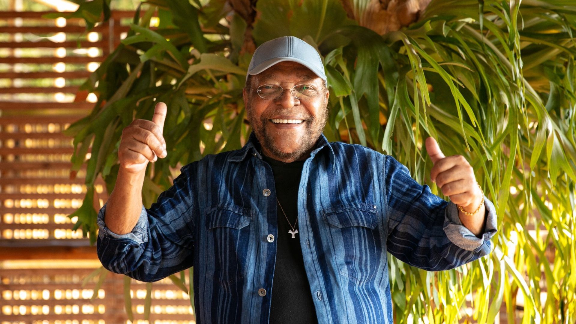 A esperança de Martinho em “Violões e cavaquinhos”