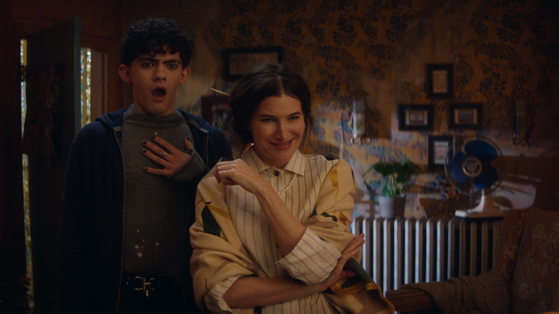 Agatha Desde Sempre, nova série da Marvel, ganha trailer dublado