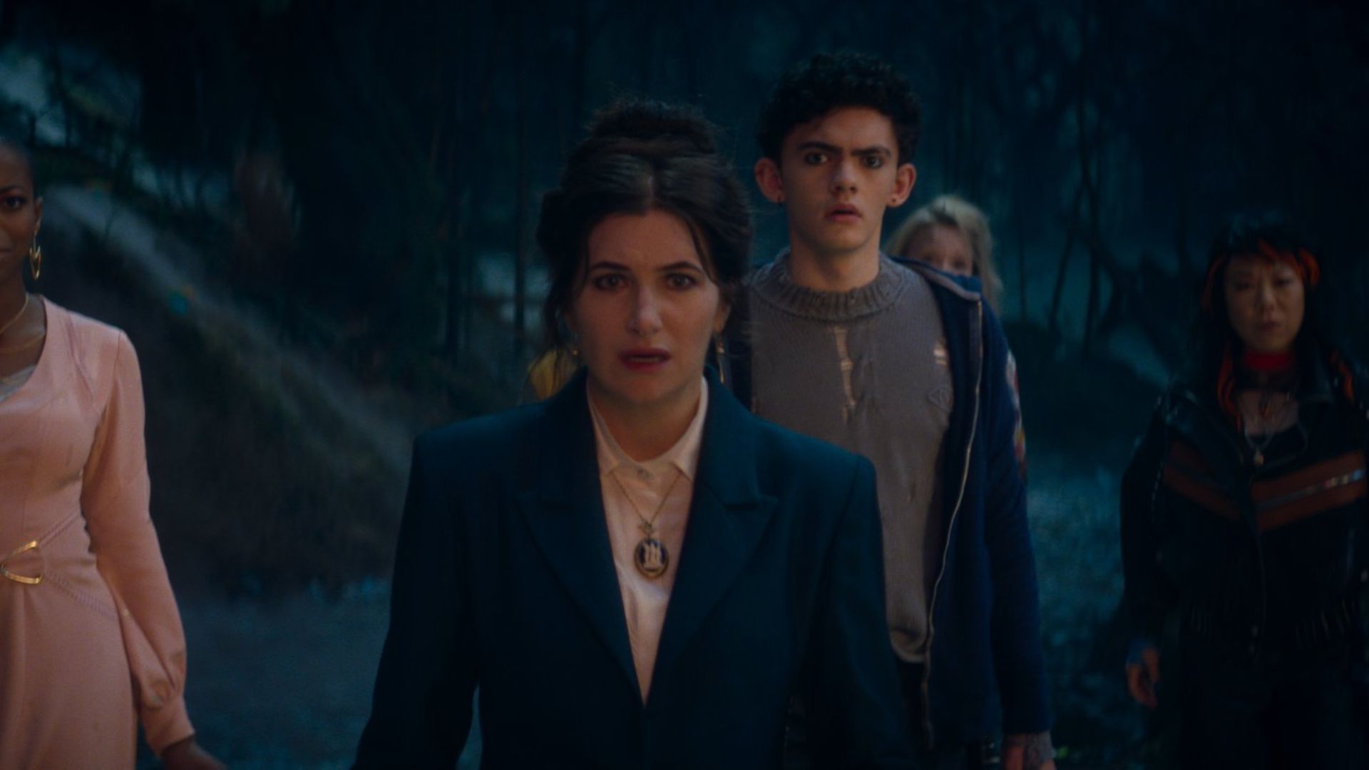 Agatha Desde Sempre, nova série da Marvel, ganha trailer