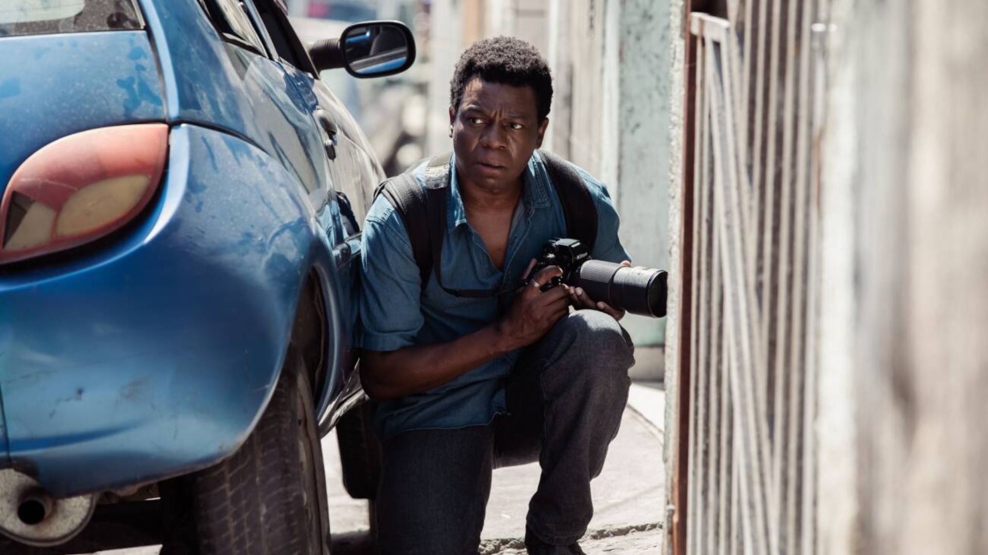 Cidade de Deus: A Luta Não Para, série derivada do longa indicado ao Oscar, ganha trailer