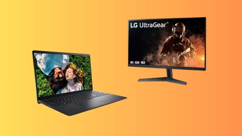 De monitores a notebooks, o Descontaço do Mercado Livre reúne os mais diversos produtos com descontos imperdíveis durante os dias de oferta