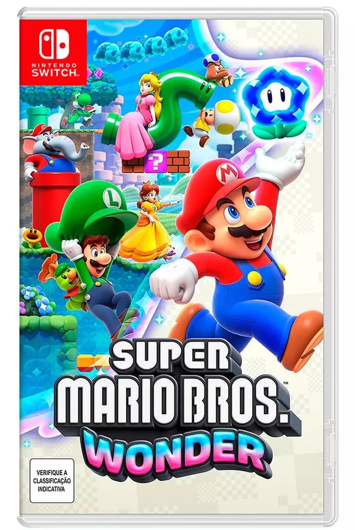 Créditos: Reprodução/Mercado Livre