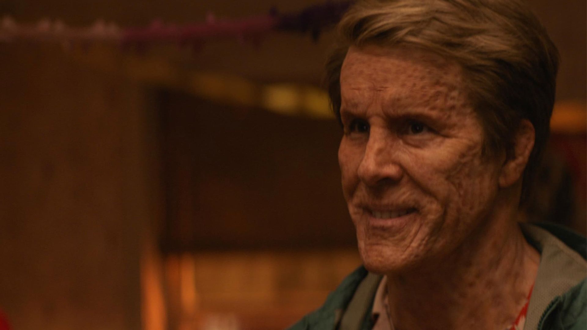 Deadpool sofre com problemas capilares em nova prévia de Deadpool & Wolverine