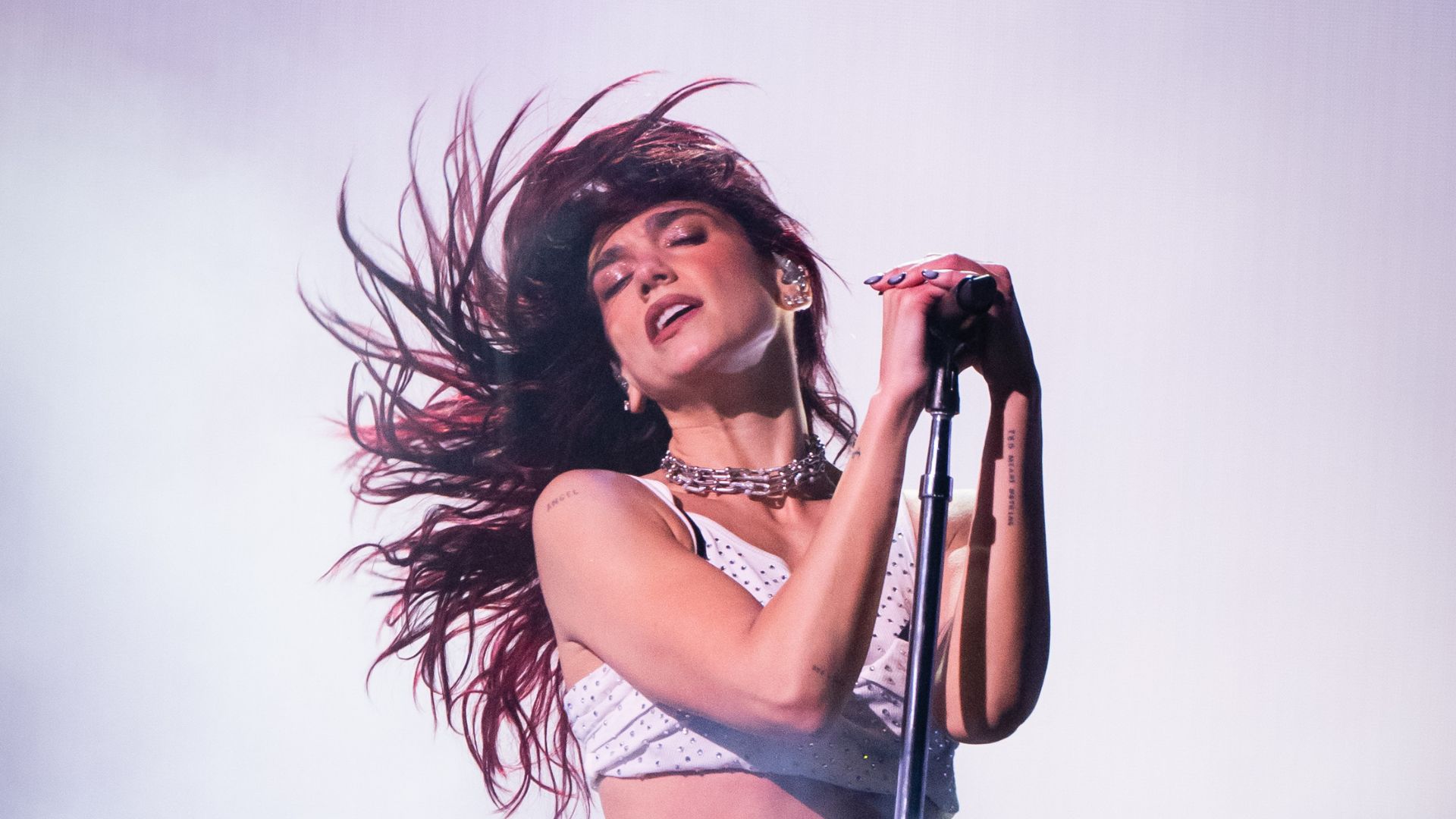 Dua Lipa (Foto: Samir Hussein/WireImage)