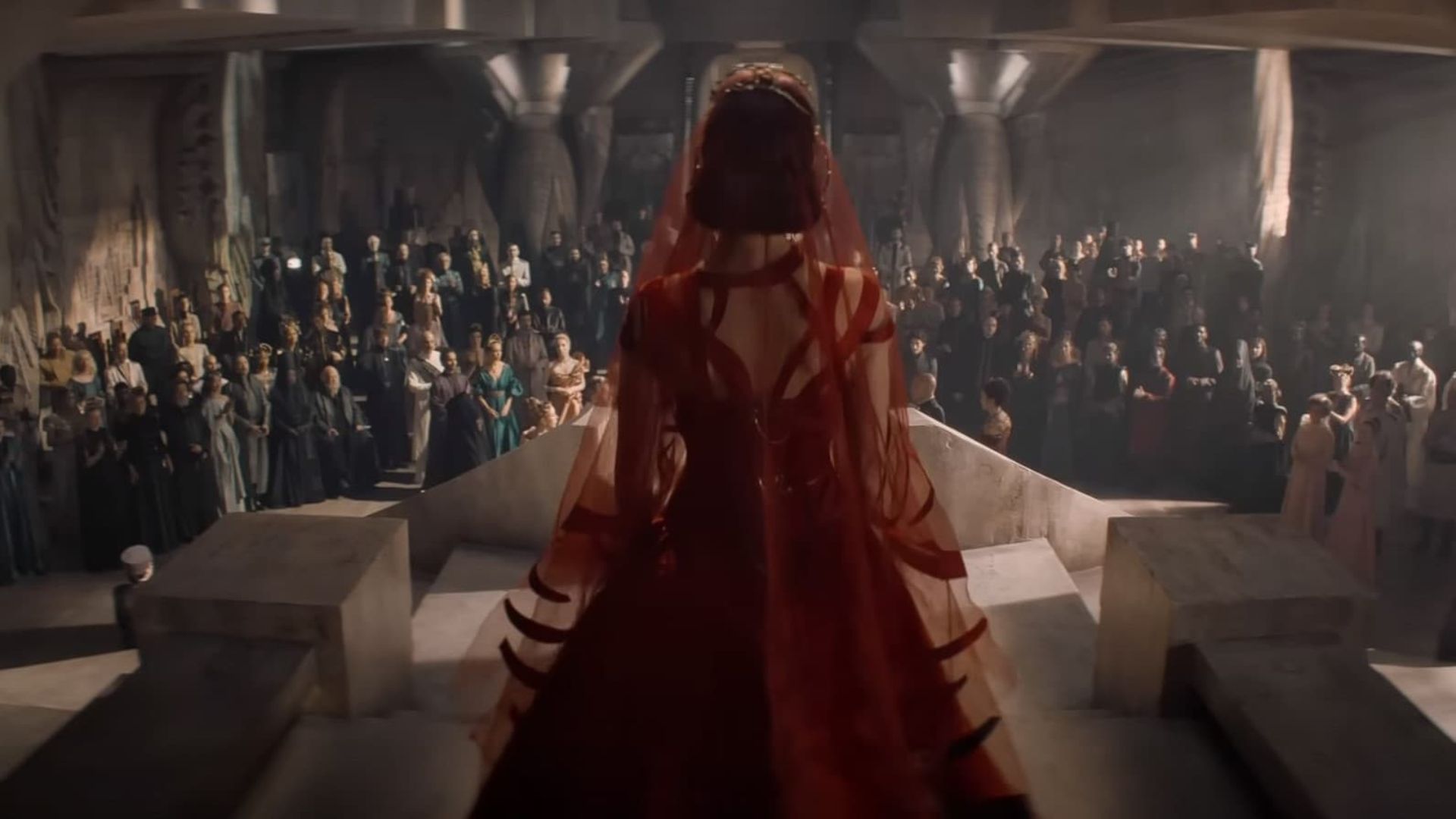 Duna: A Profecia, prelúdio do filme com Timothée Chalamet, ganha teaser