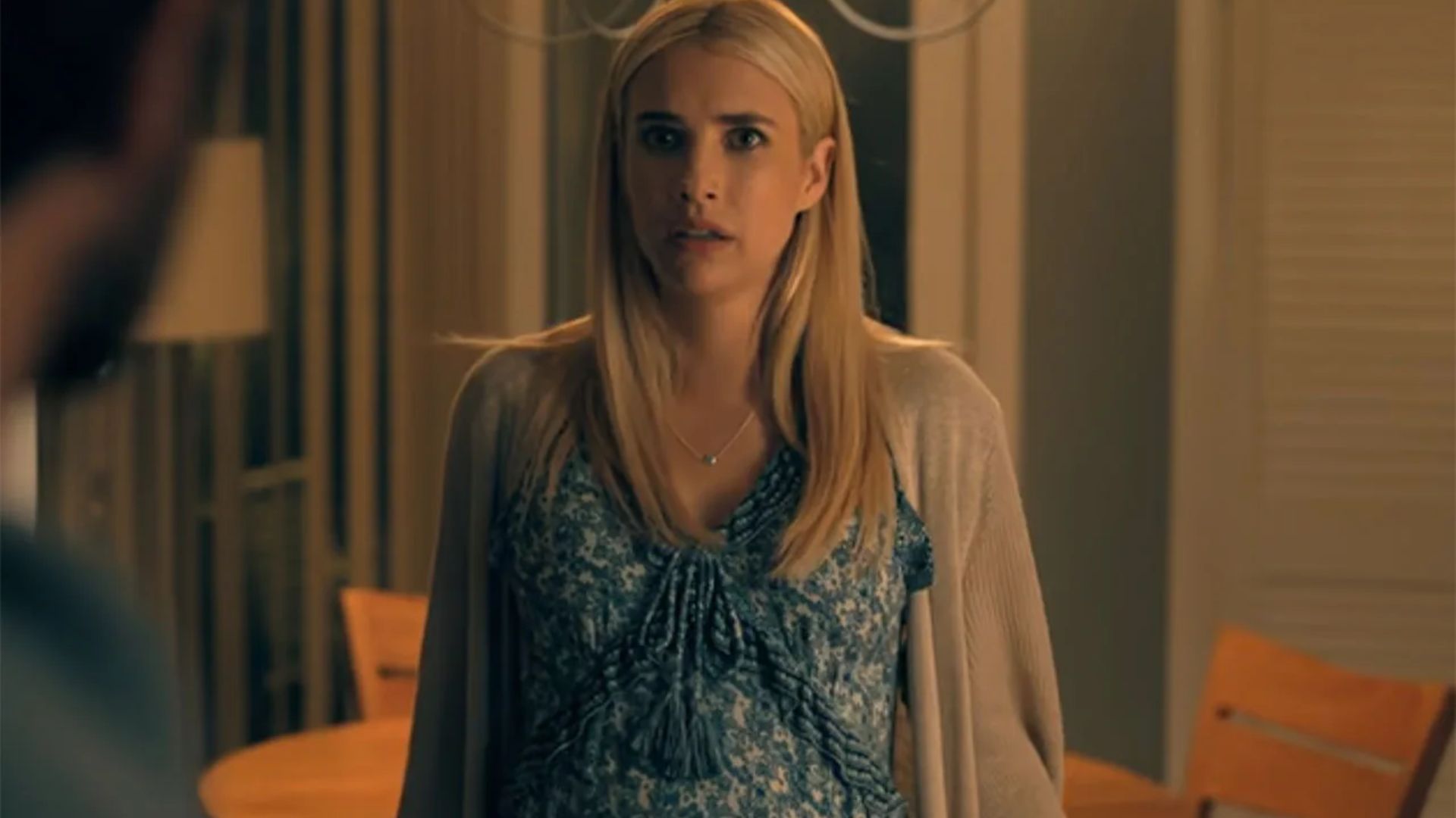 Emma Roberts culpa internet por fracasso de Madame Teia: "Transforma tudo em piada"