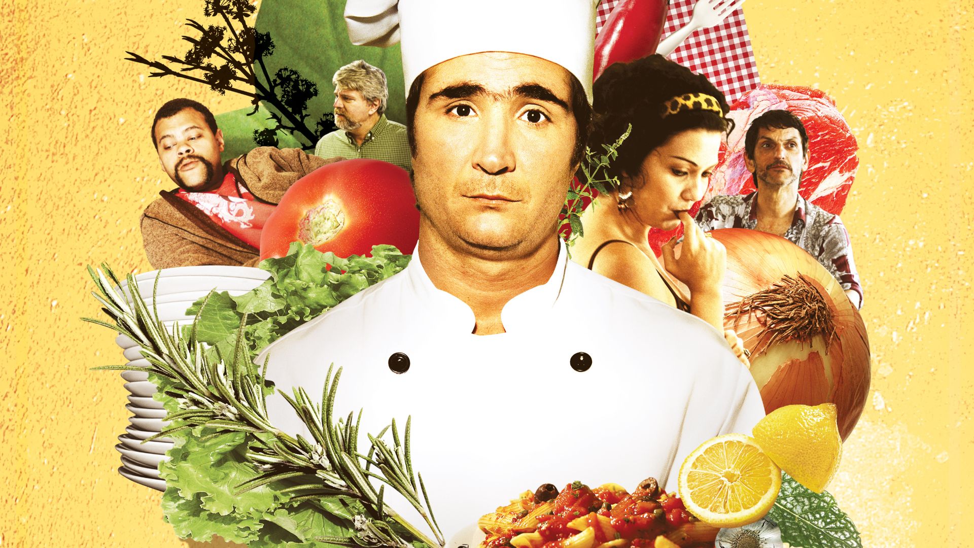 Estômago retorna aos cinemas em versão remasterizada